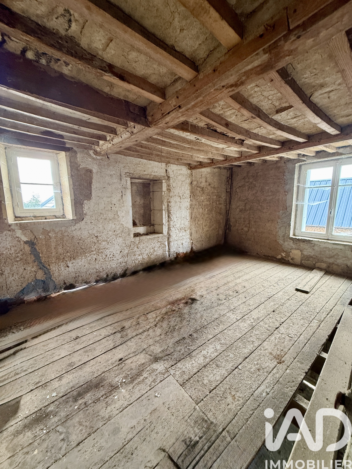 Vente maison à Laize — 23