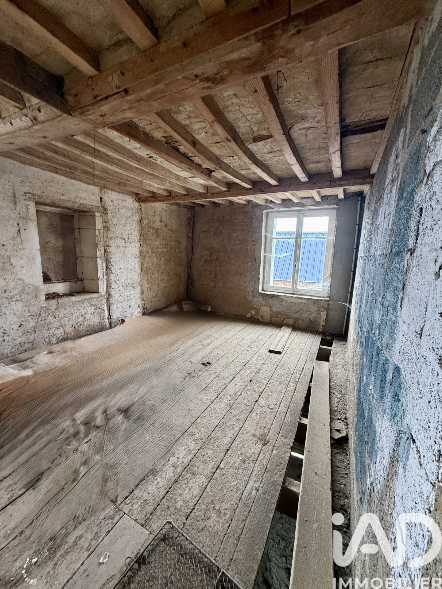 Vente maison à Laize — 20