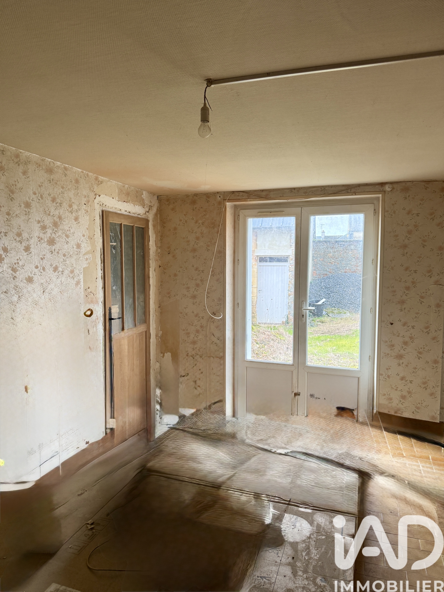 Vente maison à Laize — 13