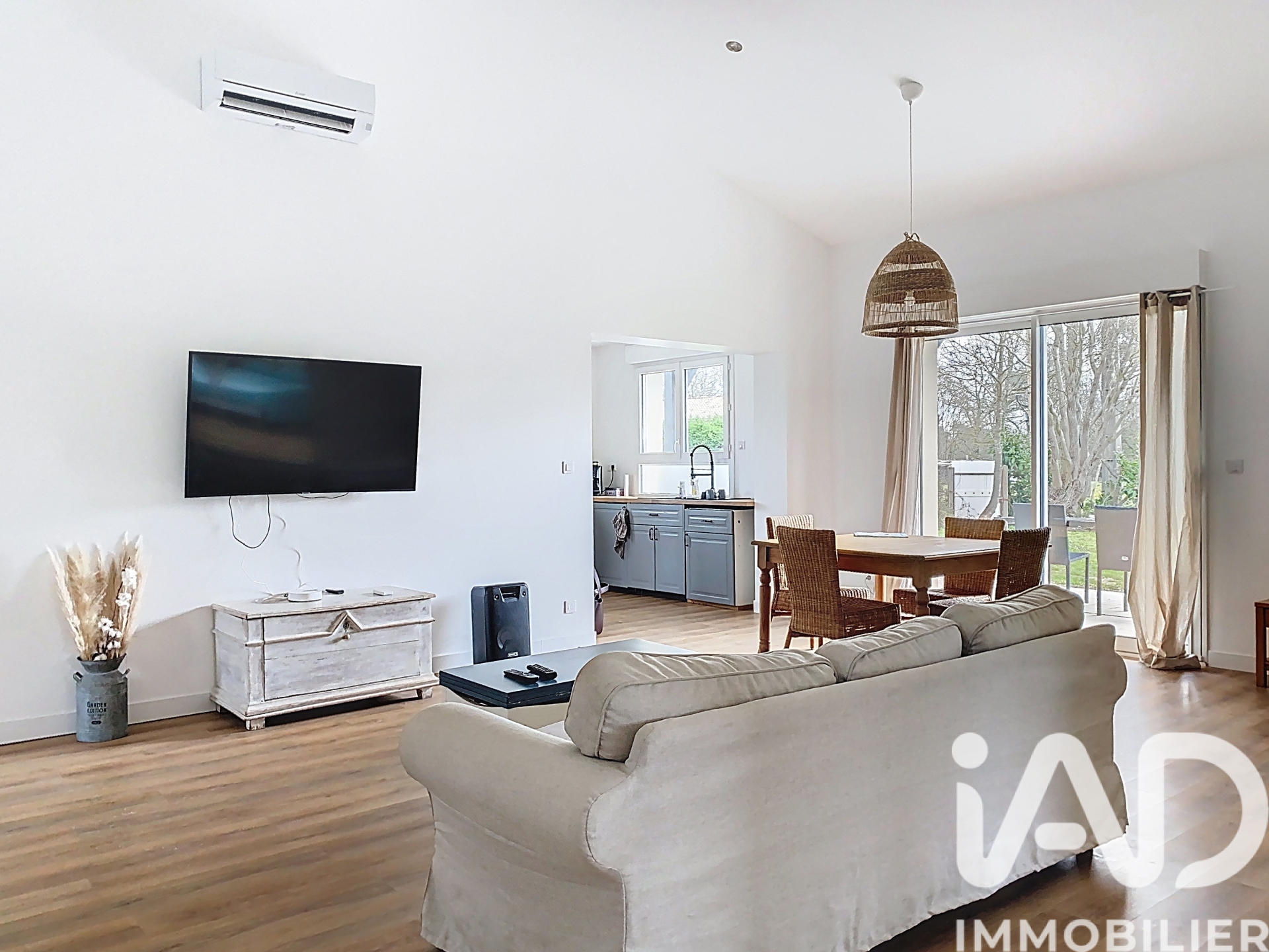 Vente maison à Saint — 5