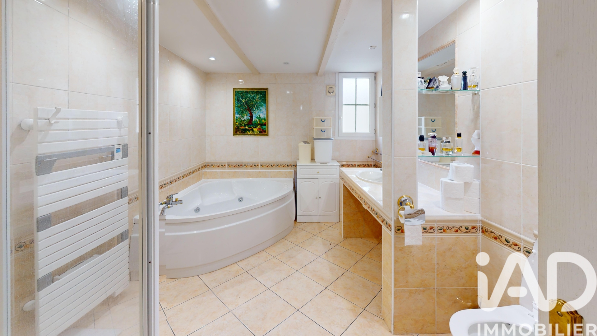 Vente maison à Saint — 9