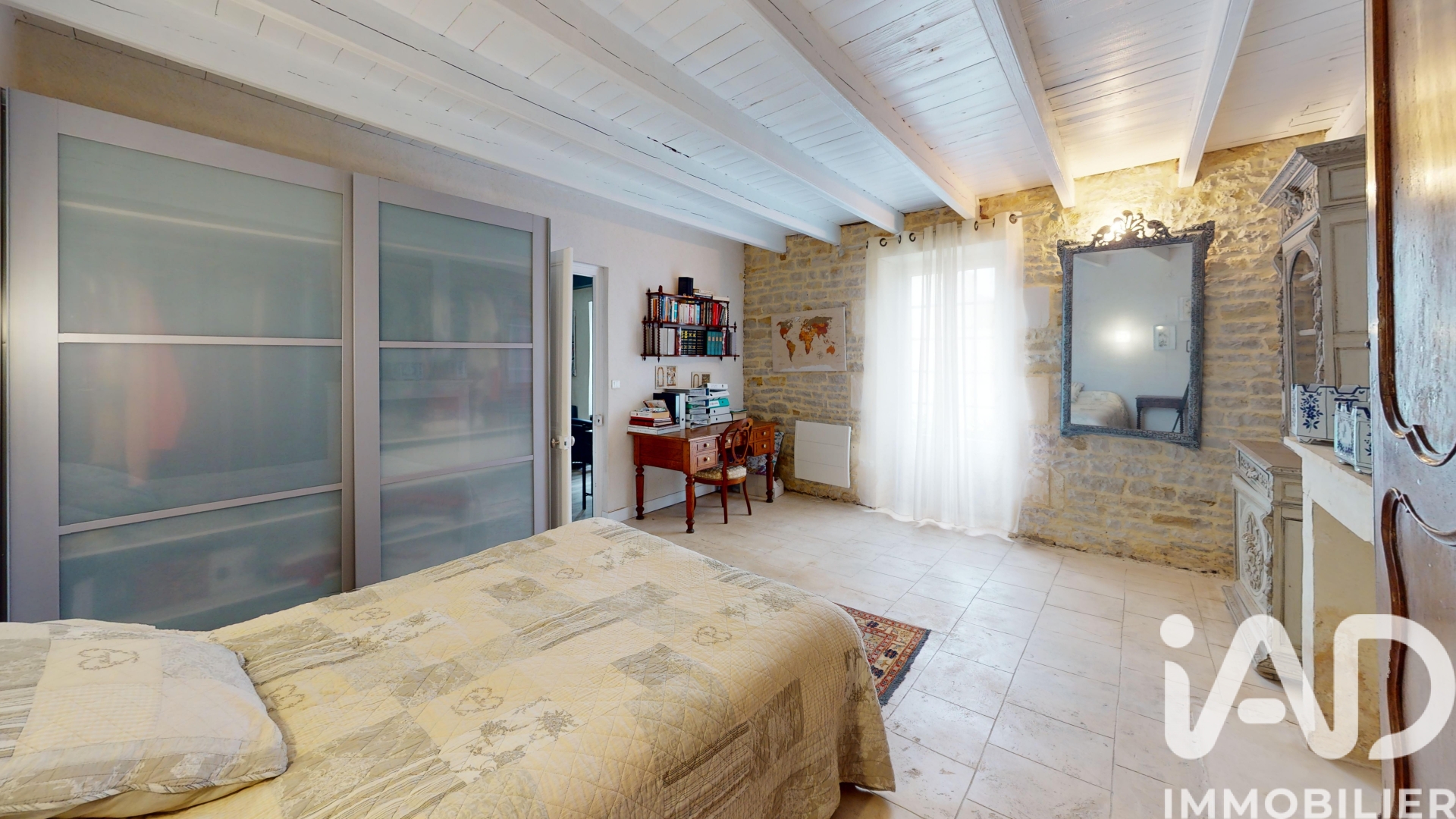 Vente maison à Saint — 6