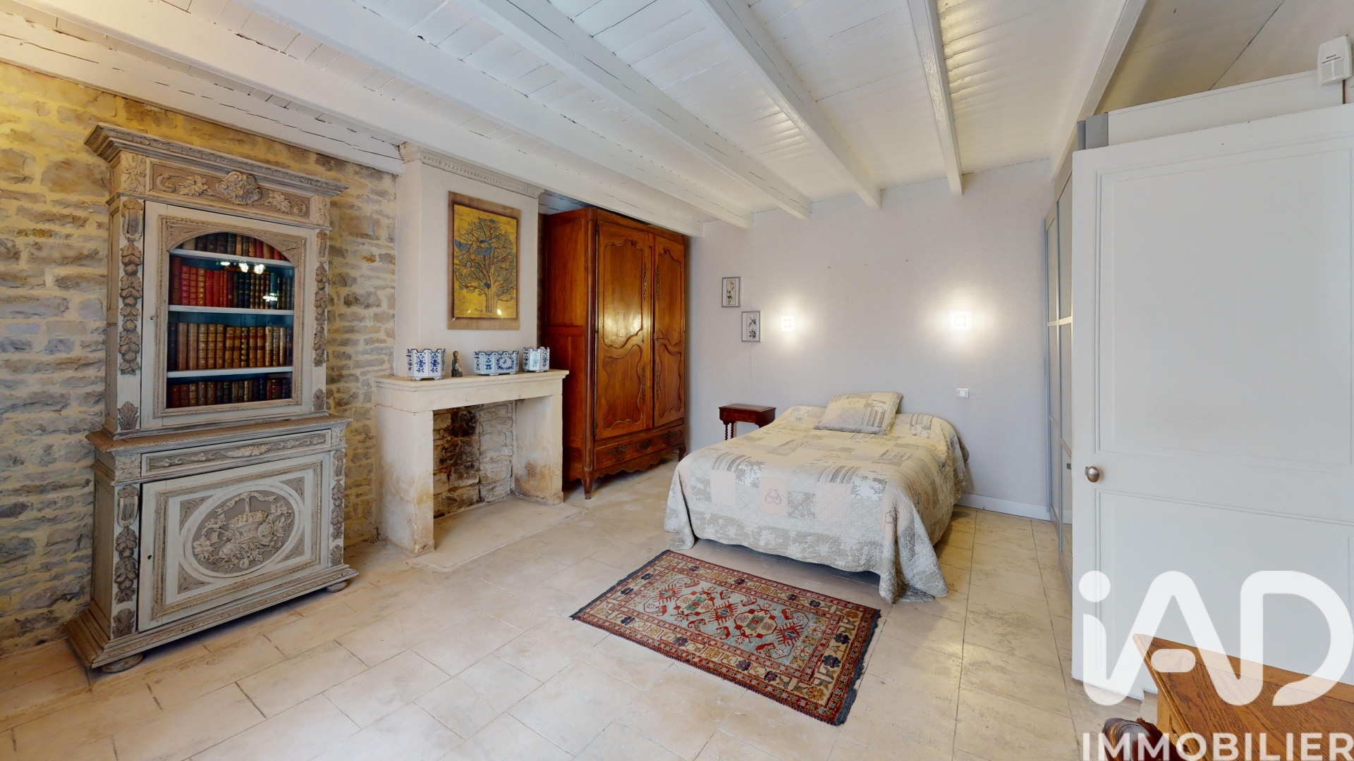 Vente maison à Saint — 5