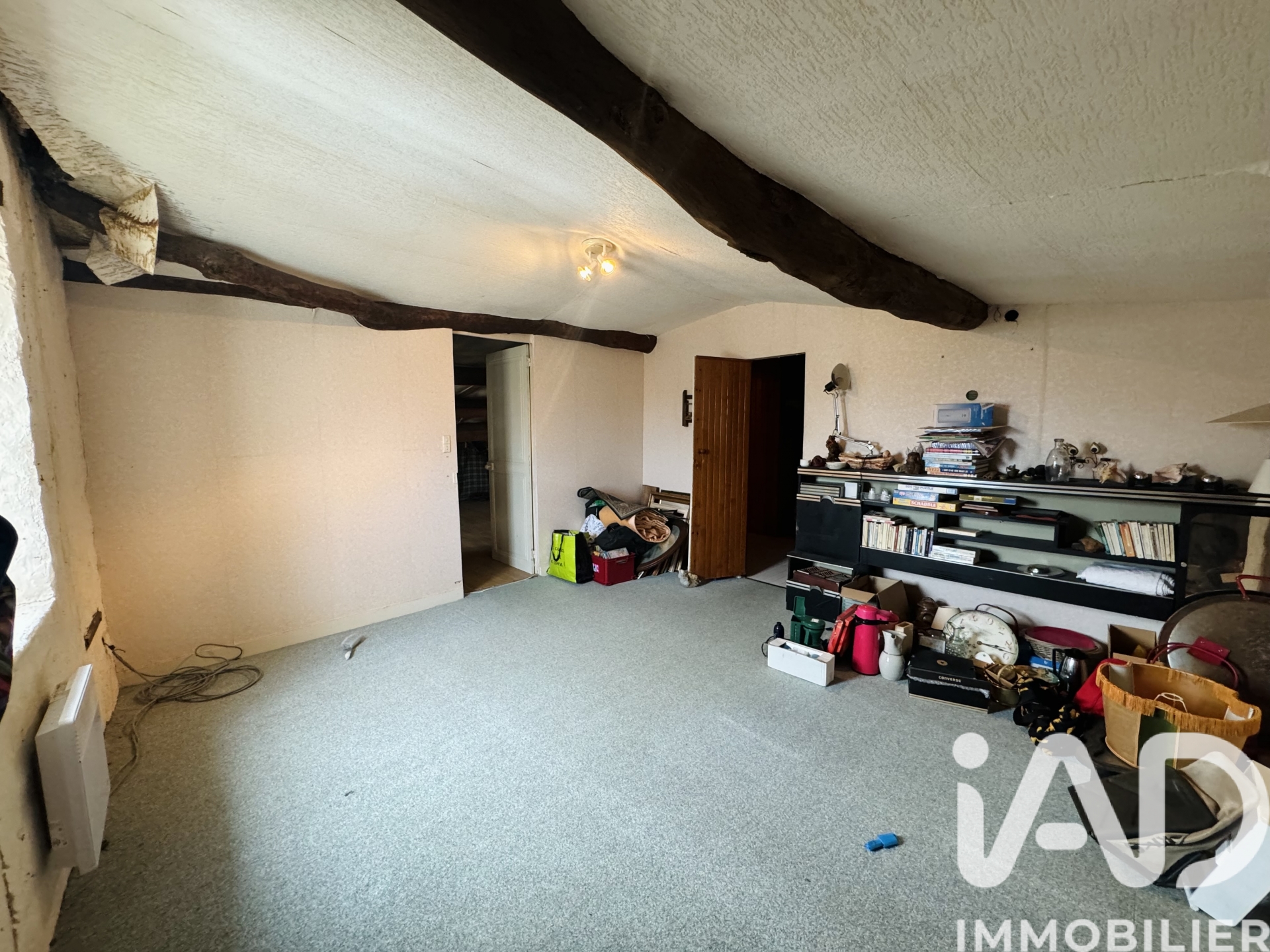 Vente maison à Saint — 10