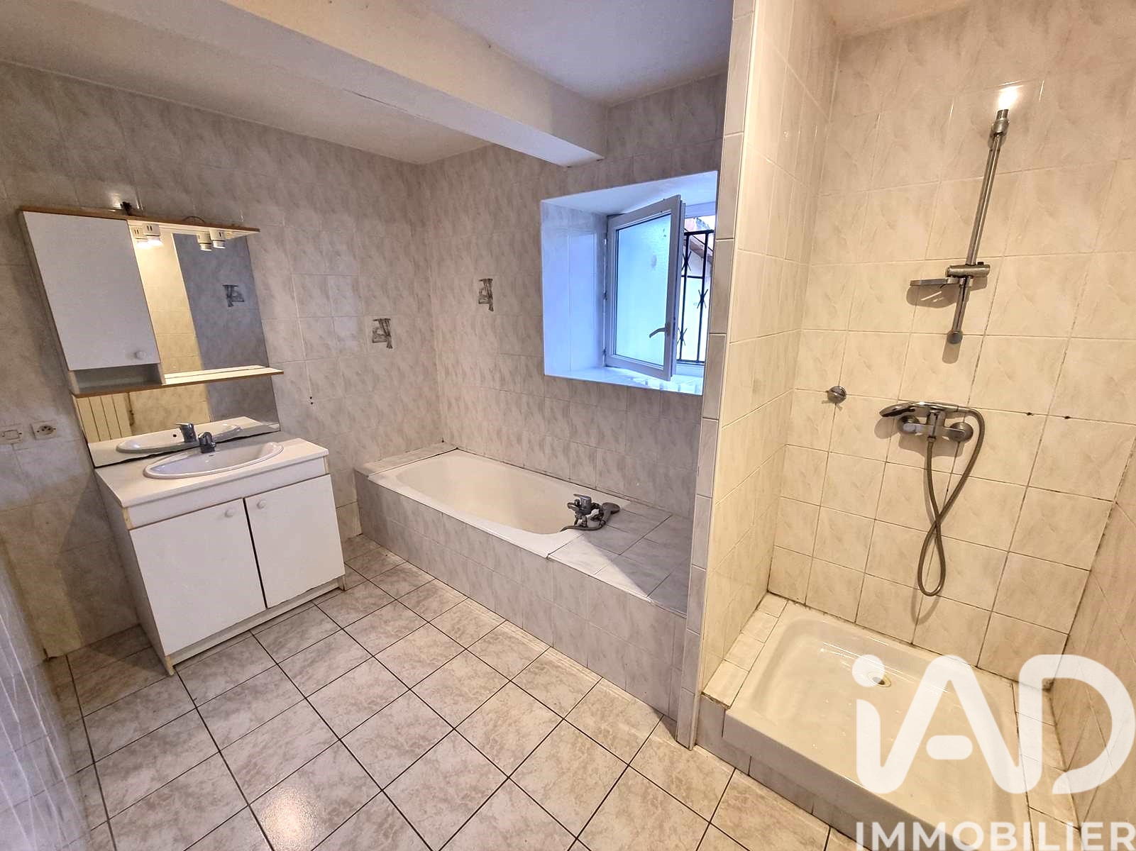 Vente maison à Thénezay (79390) : maison de village 9 pièces 224 m² — 14