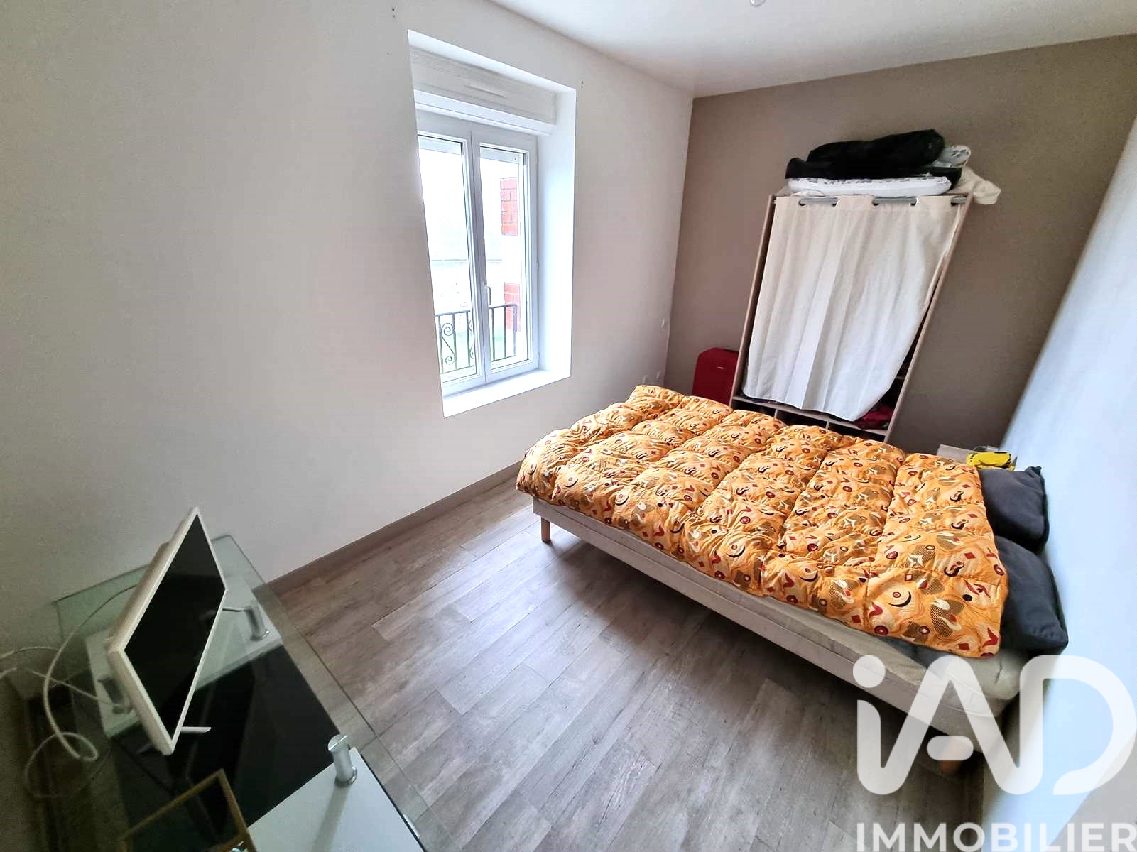 Vente maison à Thénezay (79390) : maison de village 9 pièces 224 m² — 7