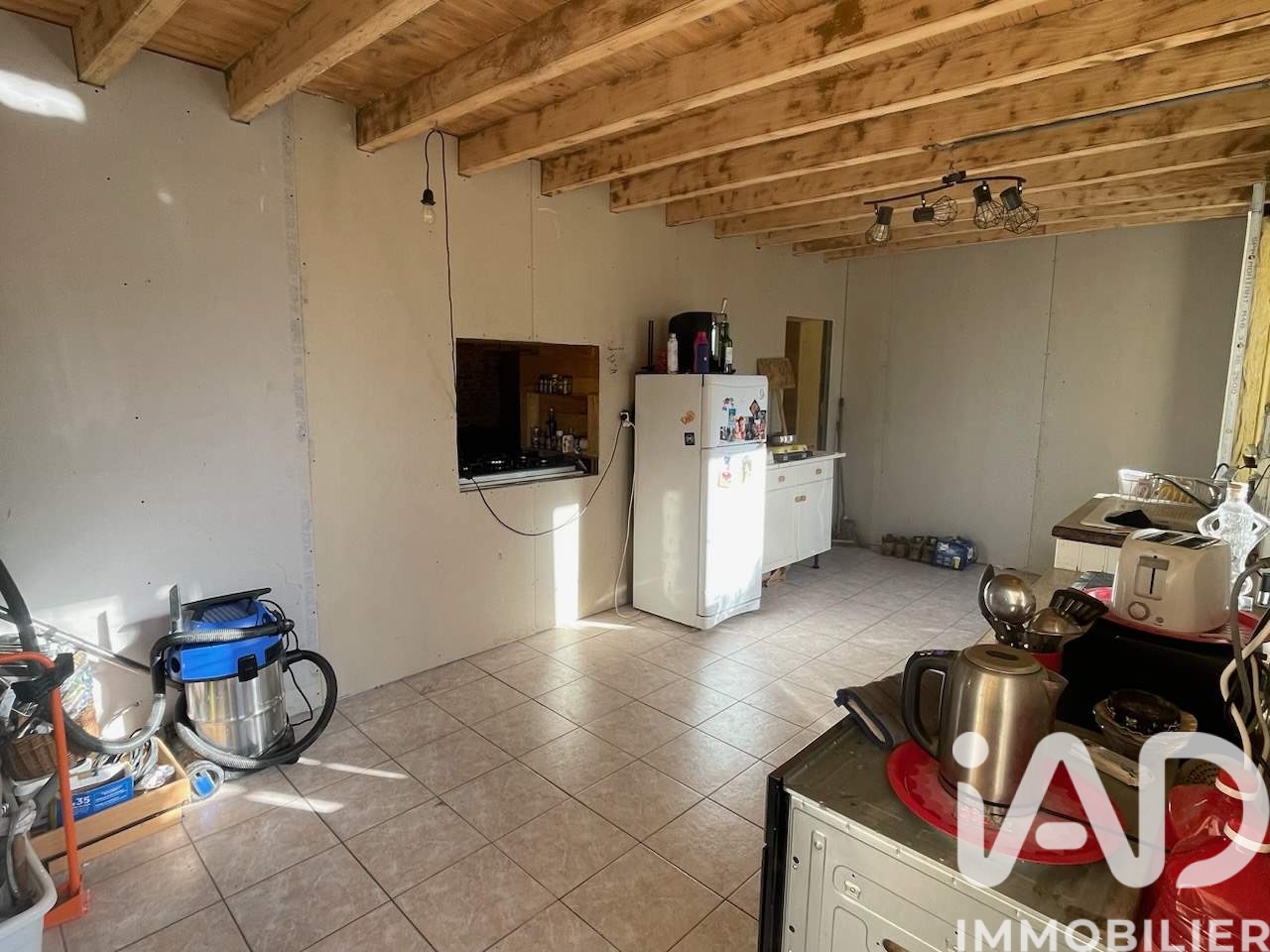 Vente maison à Saint — 5