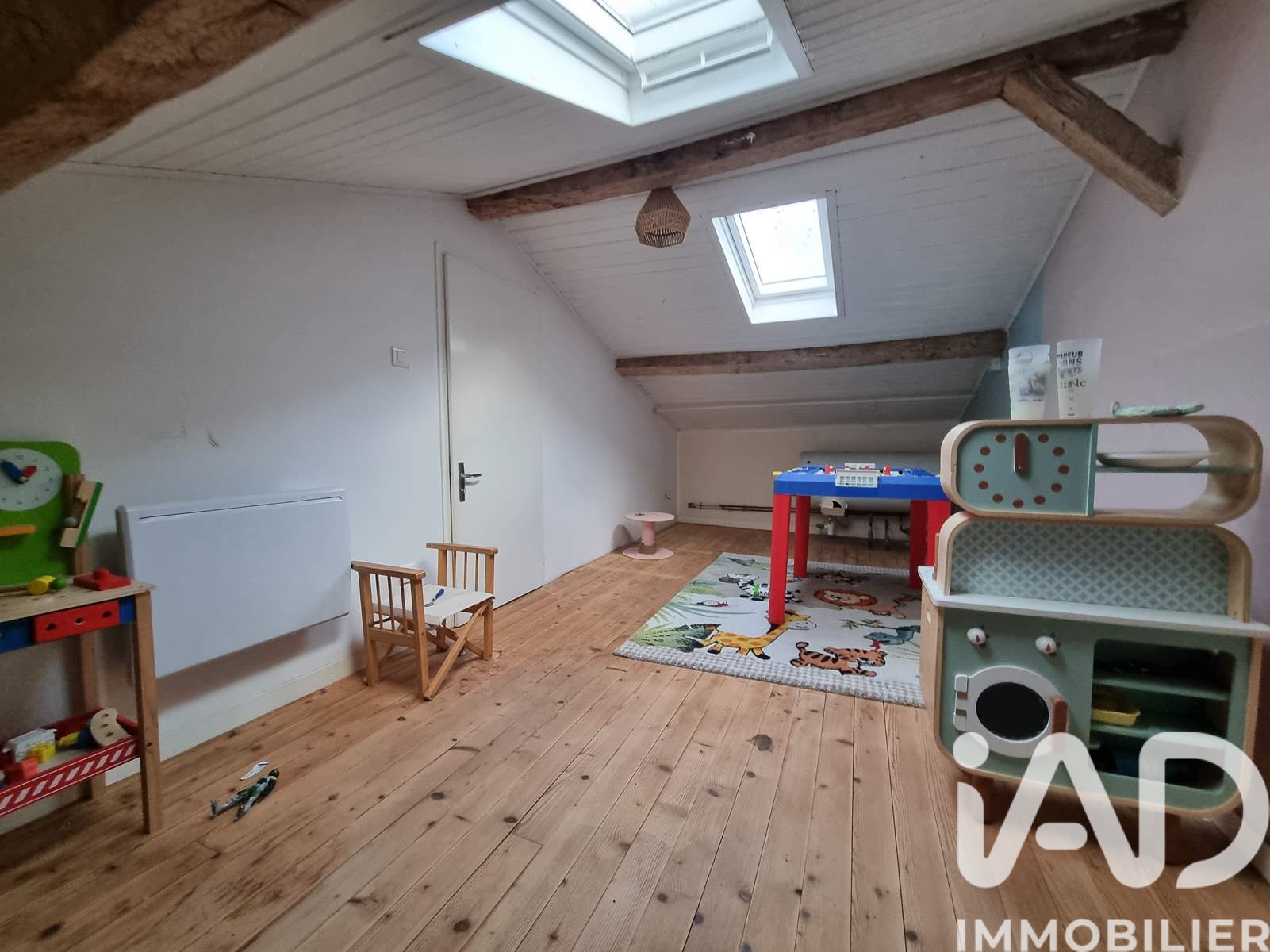 Vente maison à Saint — 7