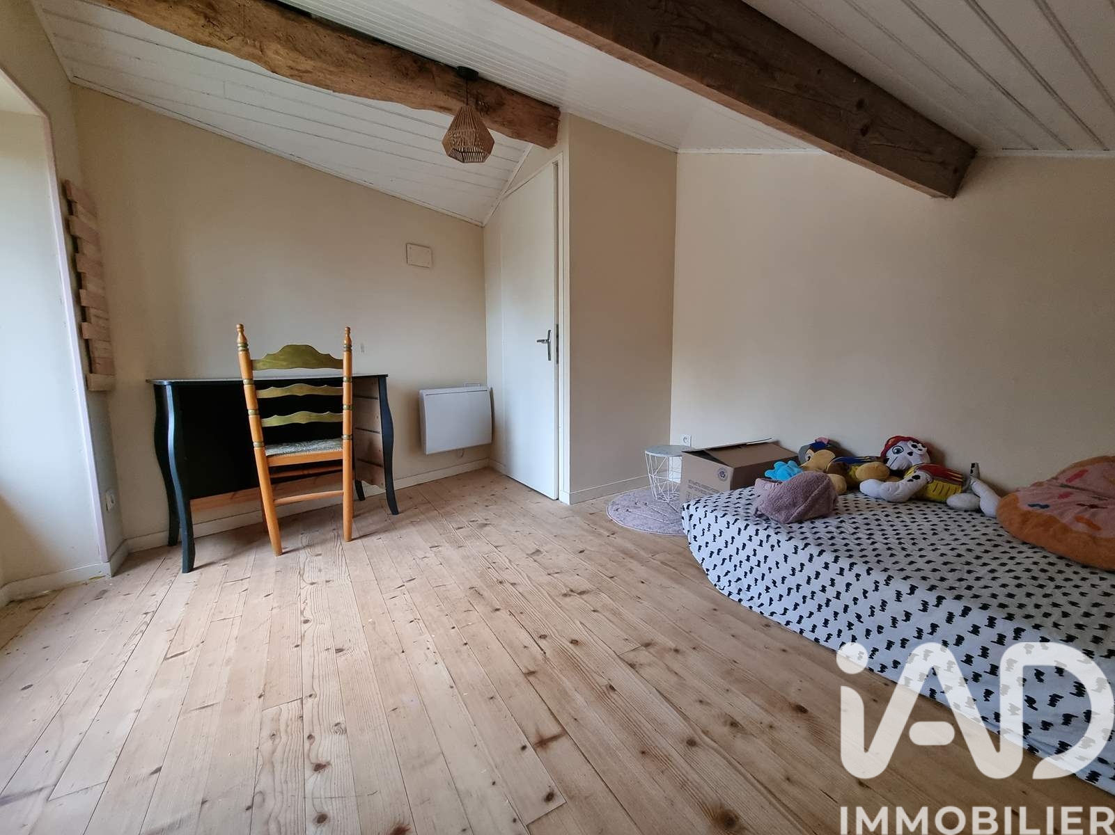 Vente maison à Saint — 6