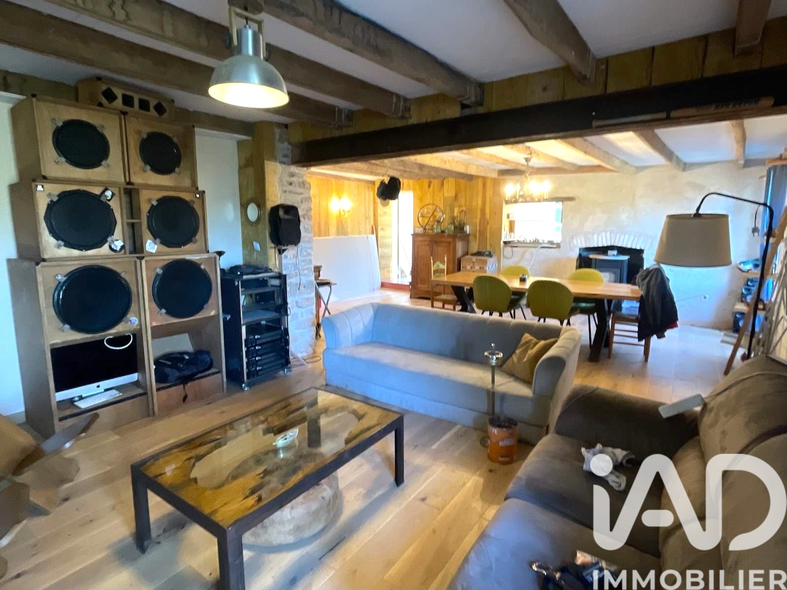 Vente maison à Saint — 4