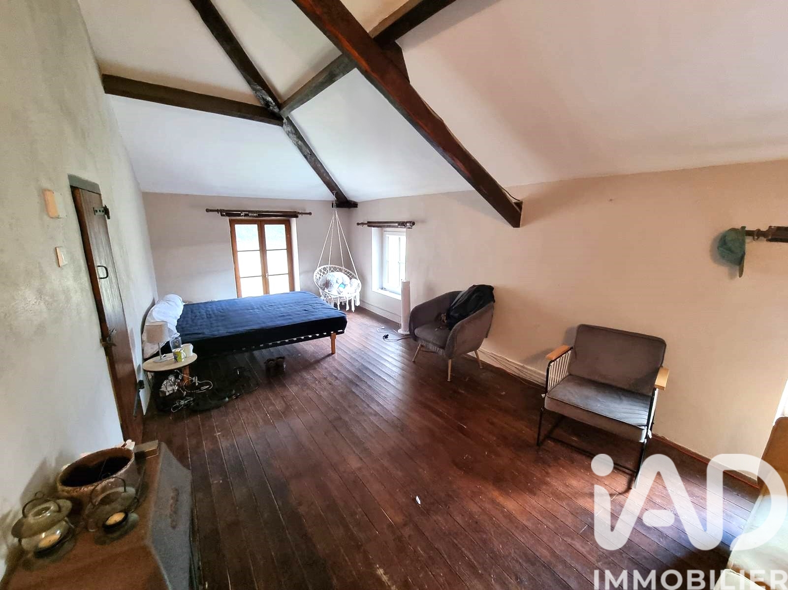 Vente maison à Saint — 9