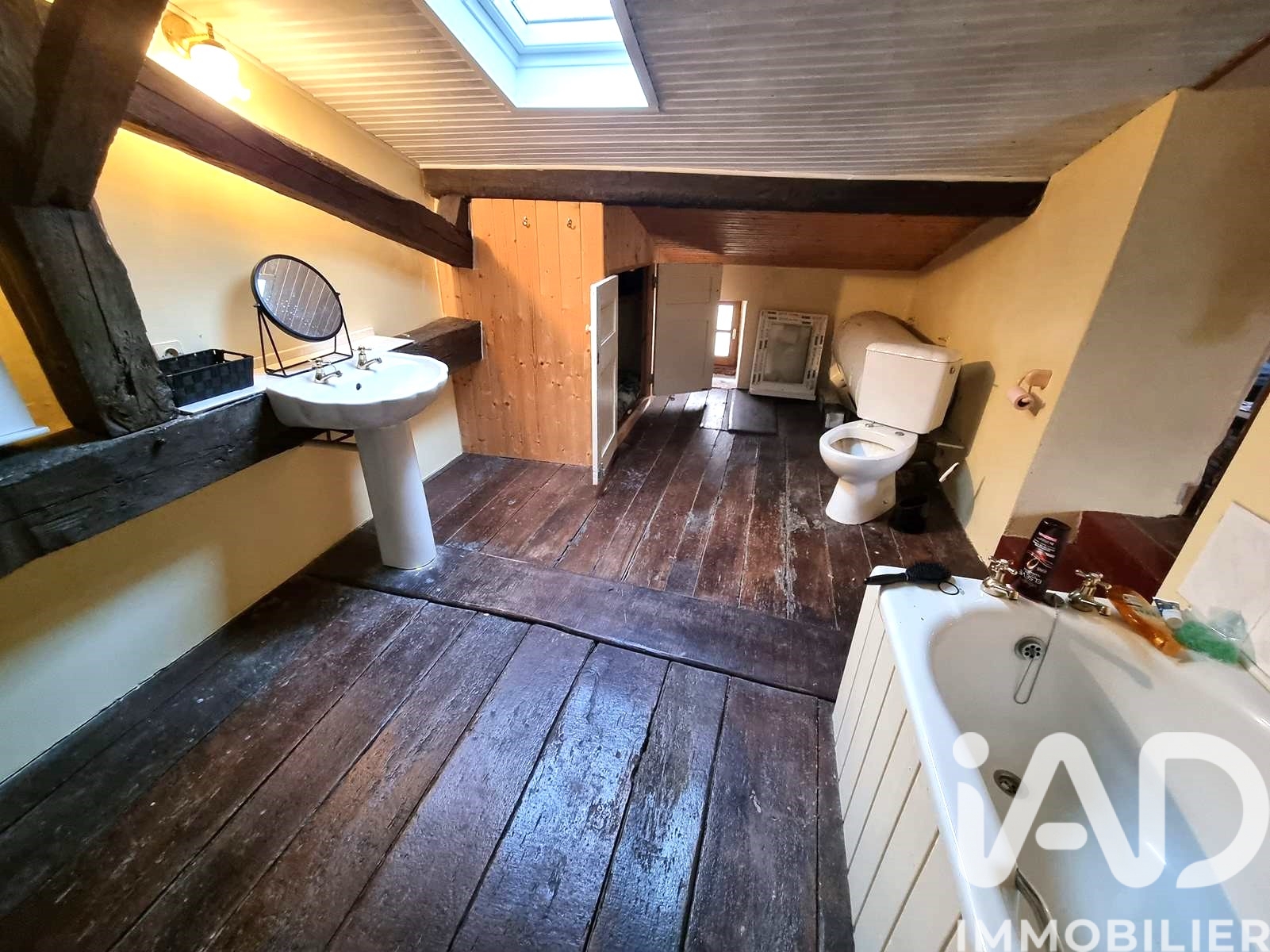 Vente maison à Saint — 10