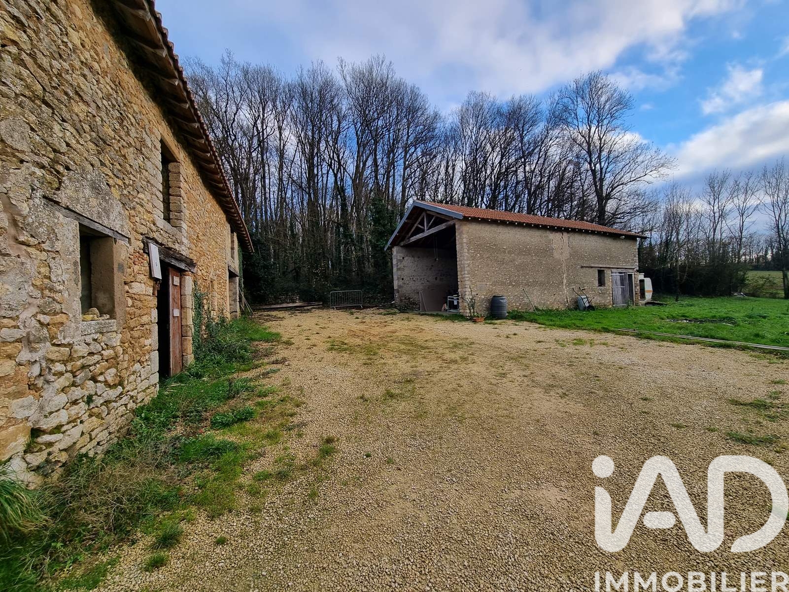 Vente maison à Saint — 11