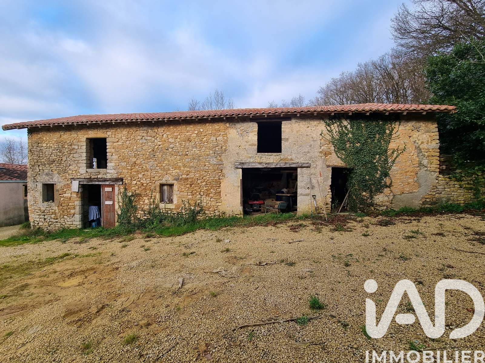 Vente maison à Saint — 12