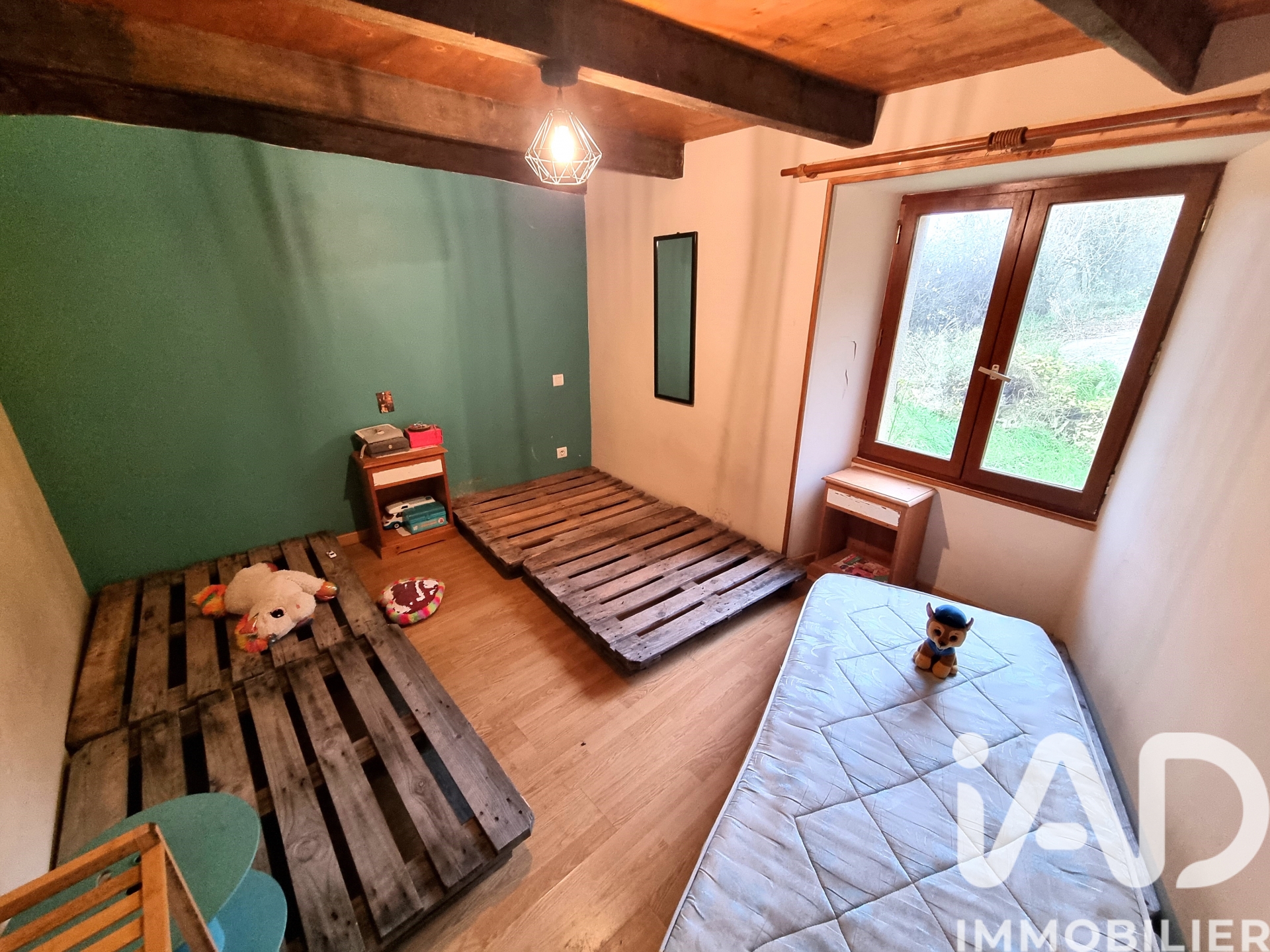 Vente maison à Saint — 8
