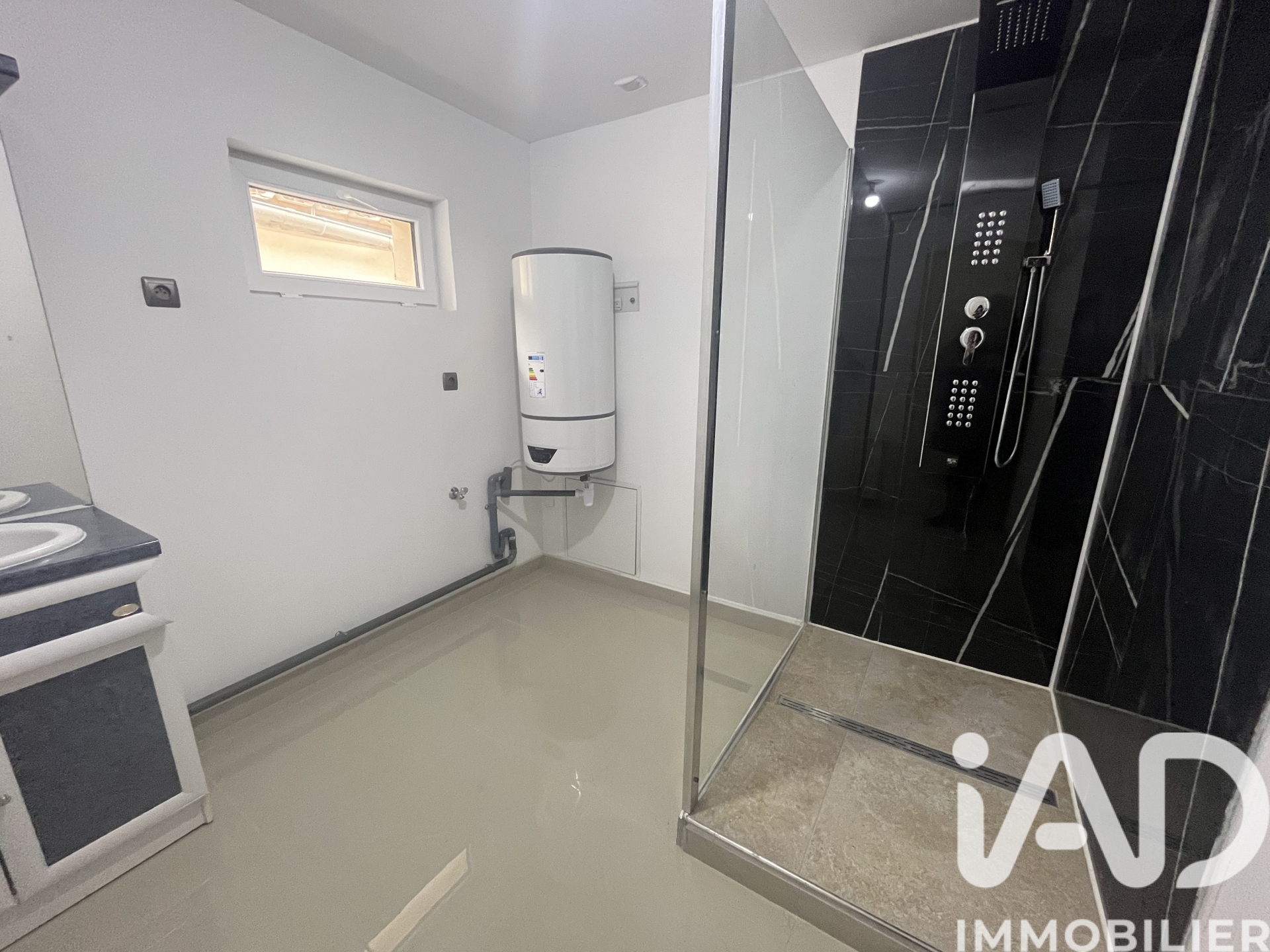 Vente maison à Denain (59220) : maison de ville 3 pièces 88 m² — 6