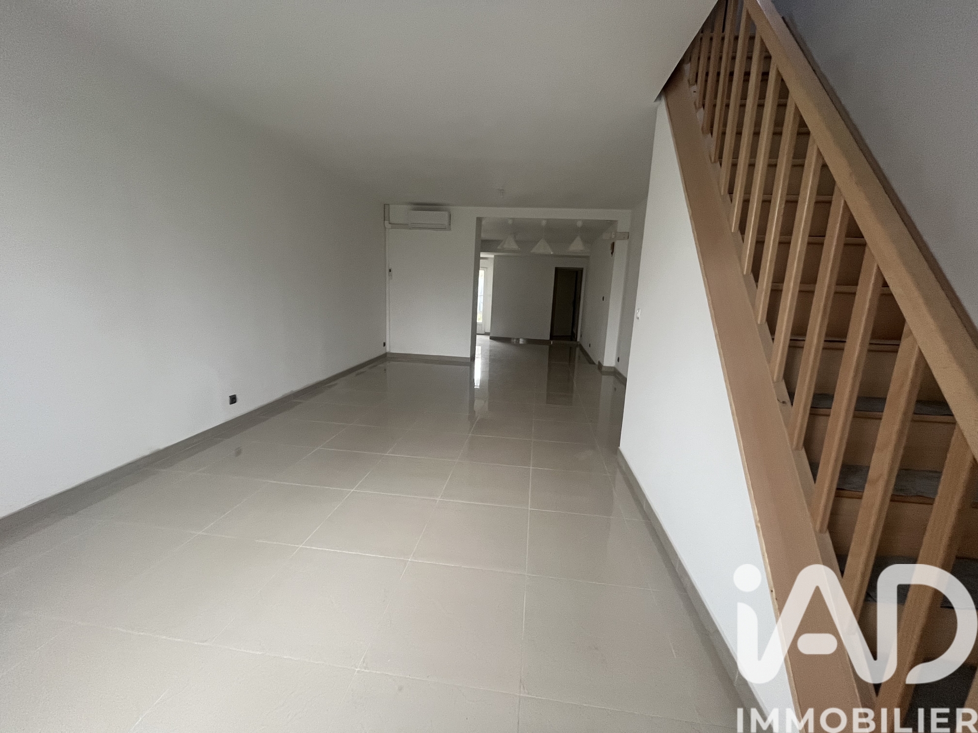 Vente maison à Denain (59220) : maison de ville 3 pièces 88 m² — 4