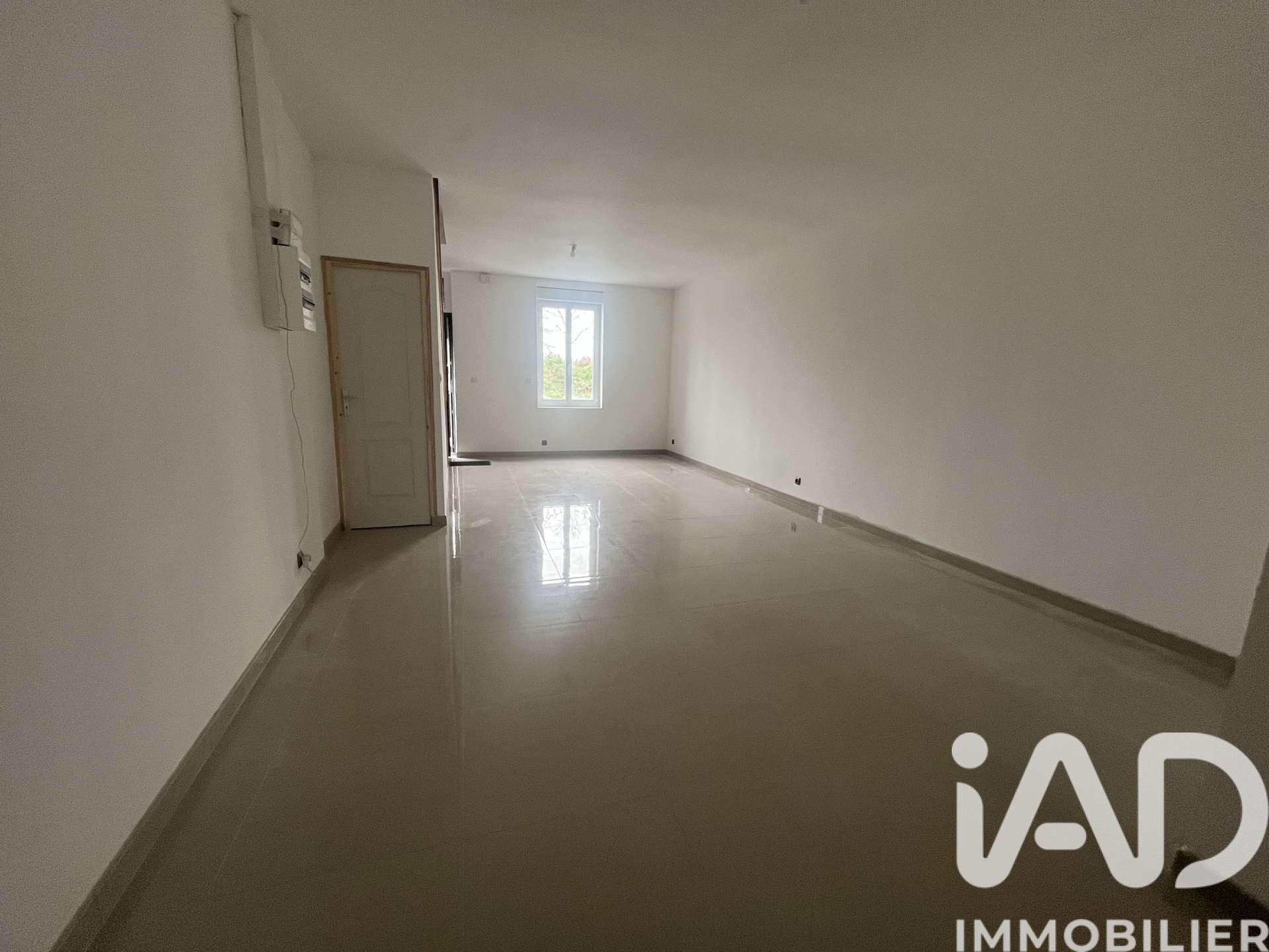 Vente maison à Denain (59220) : maison de ville 3 pièces 88 m² — 5