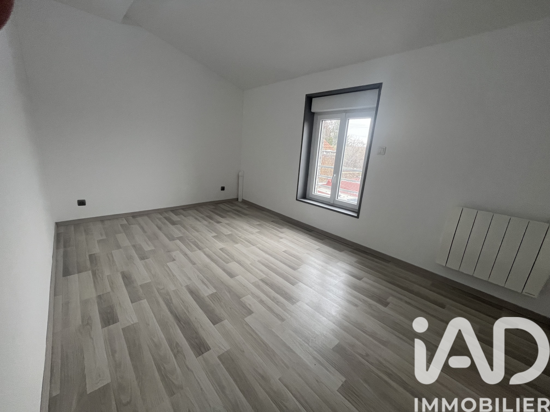Vente maison à Denain (59220) : maison de ville 3 pièces 88 m² — 7