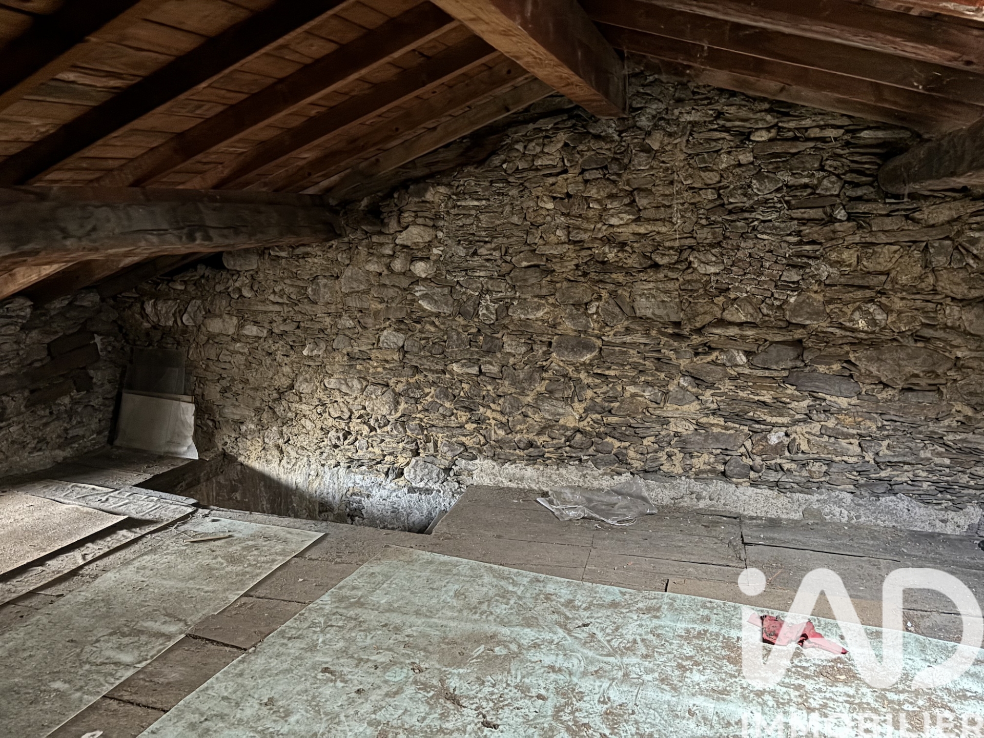 Vente maison à Saint — 7