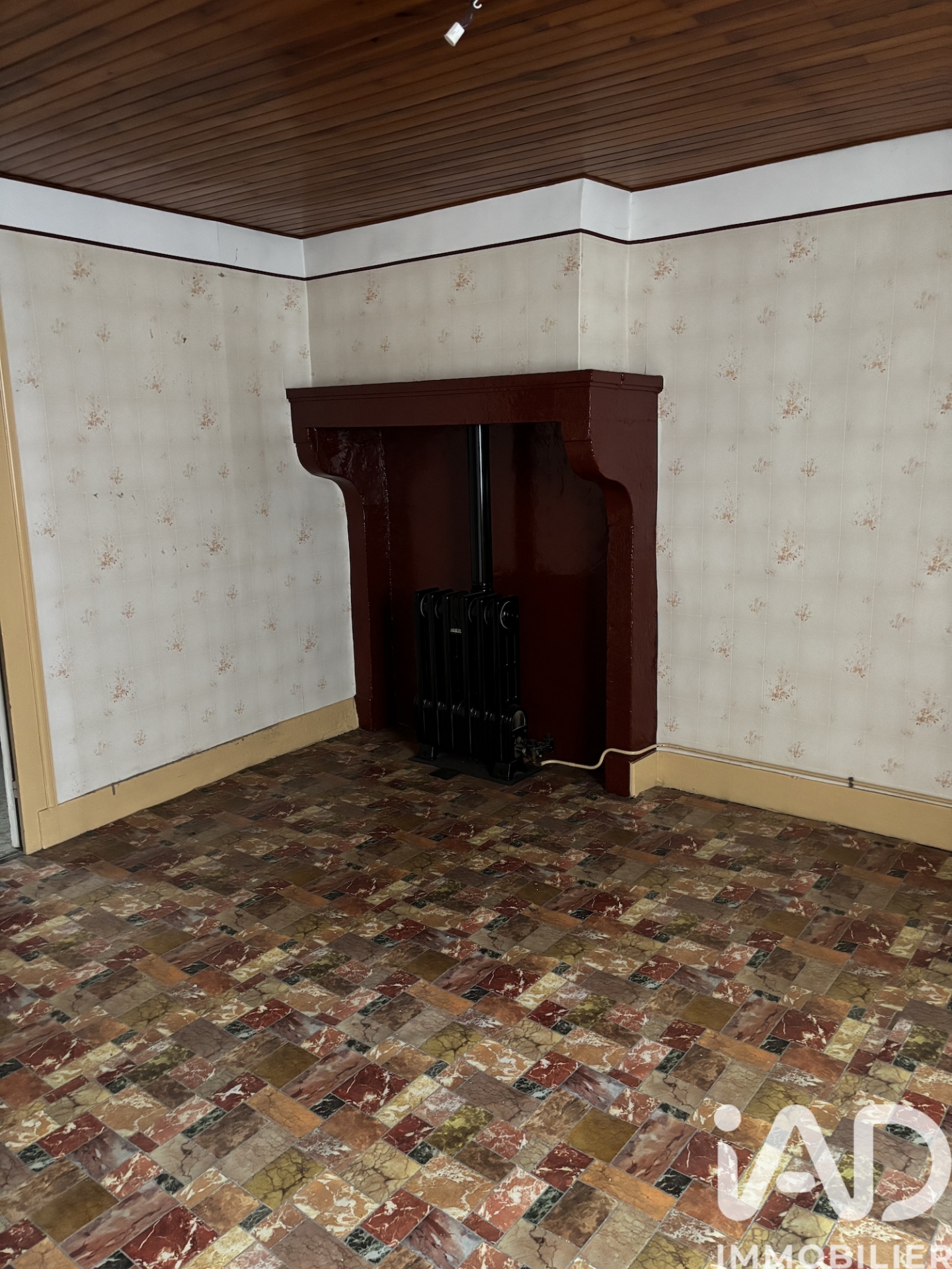Vente maison à Saint — 4