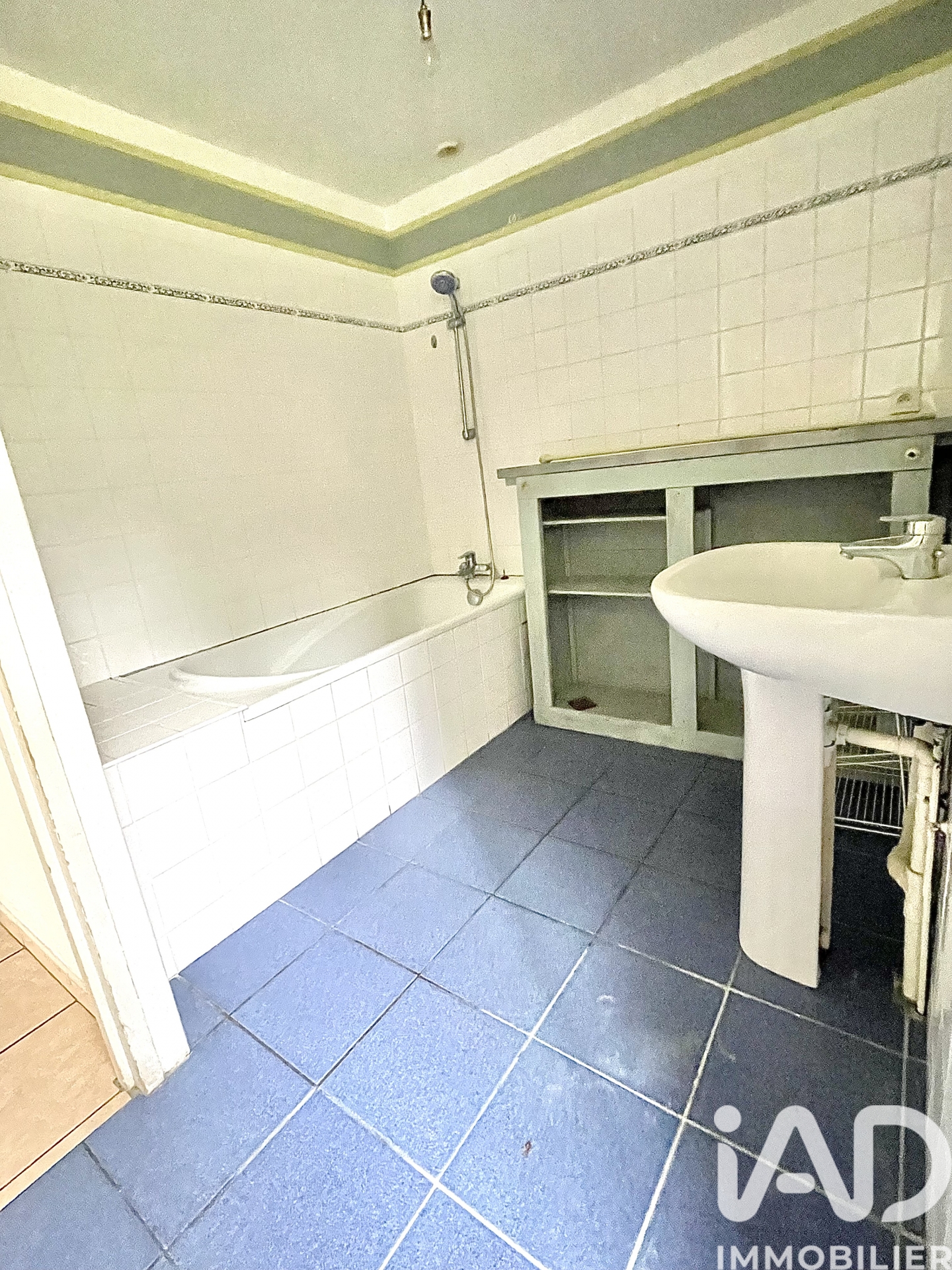 Vente maison à Ciron (36300) : maison de village 4 pièces 81 m² — 15