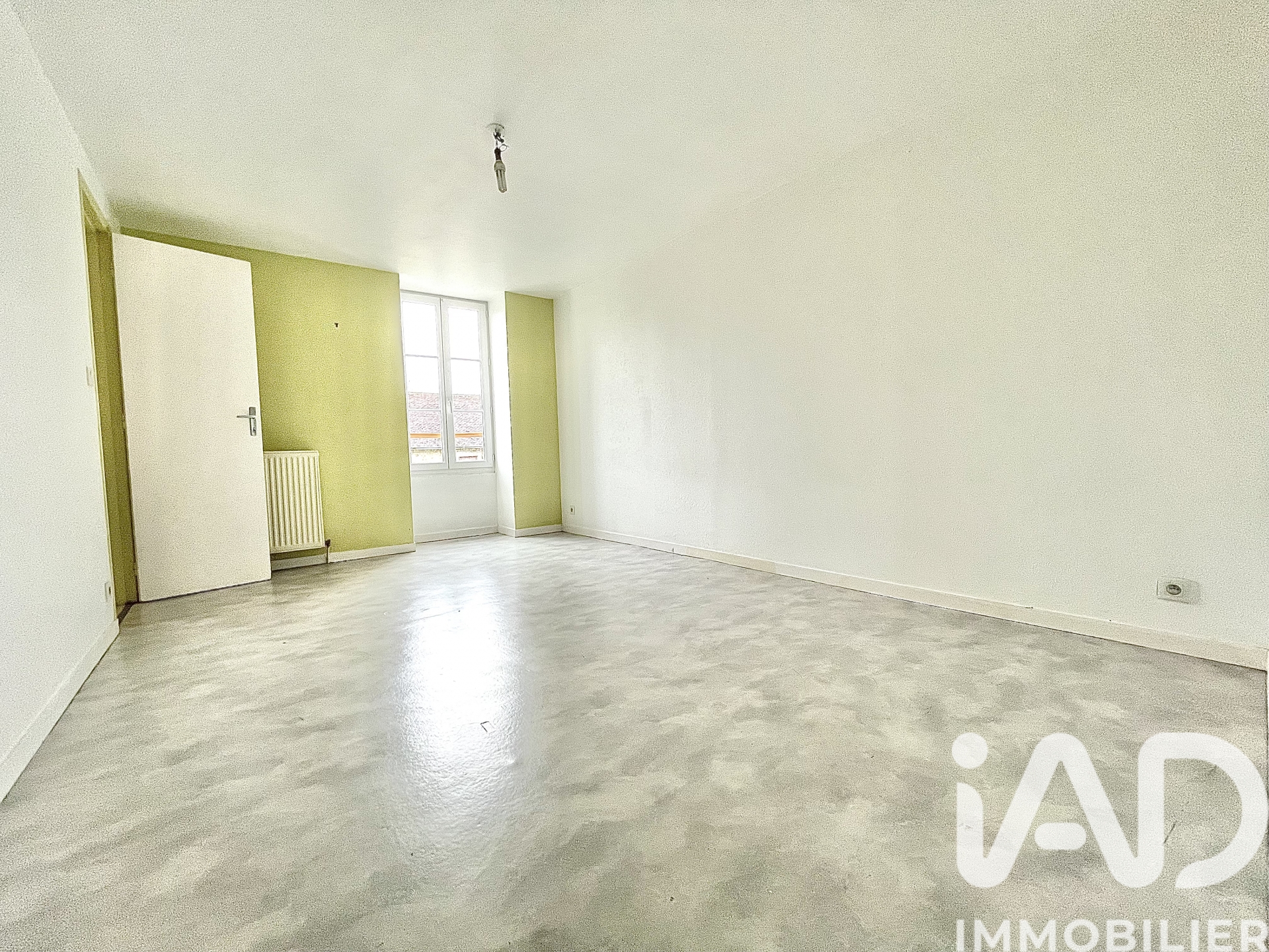 Vente maison à Ciron (36300) : maison de village 4 pièces 81 m² — 14