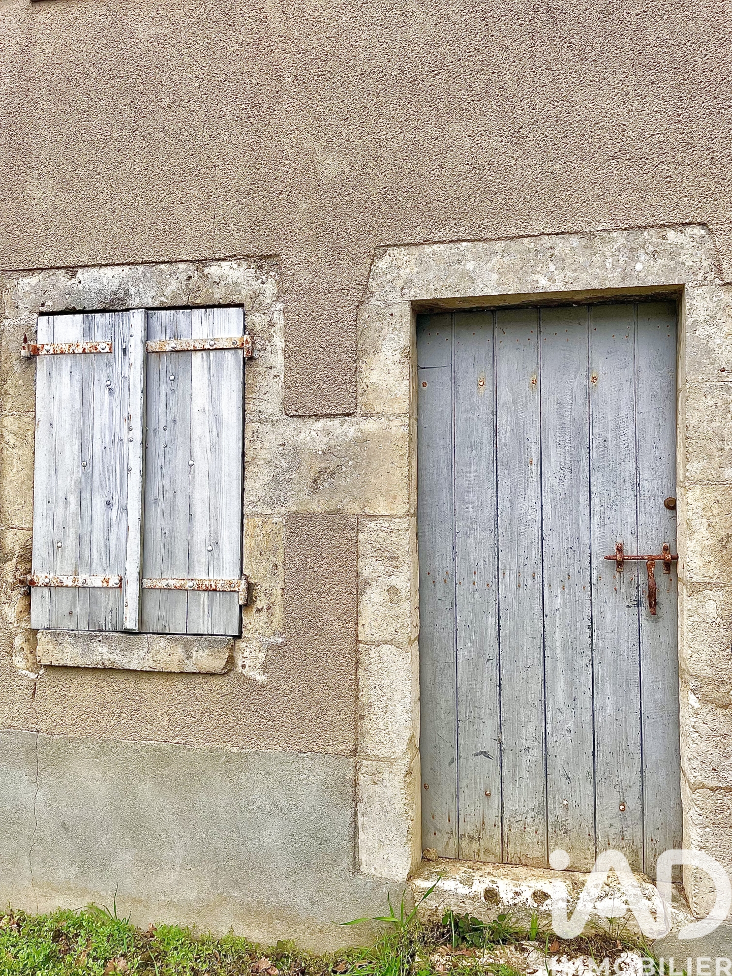 Vente maison à Ciron (36300) : maison de village 4 pièces 81 m² — 21