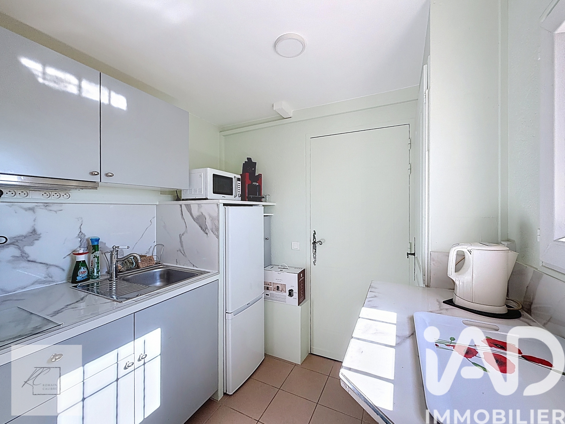 Vente maison à Montauroux (83440) : maison 6 pièces 214 m² — 17