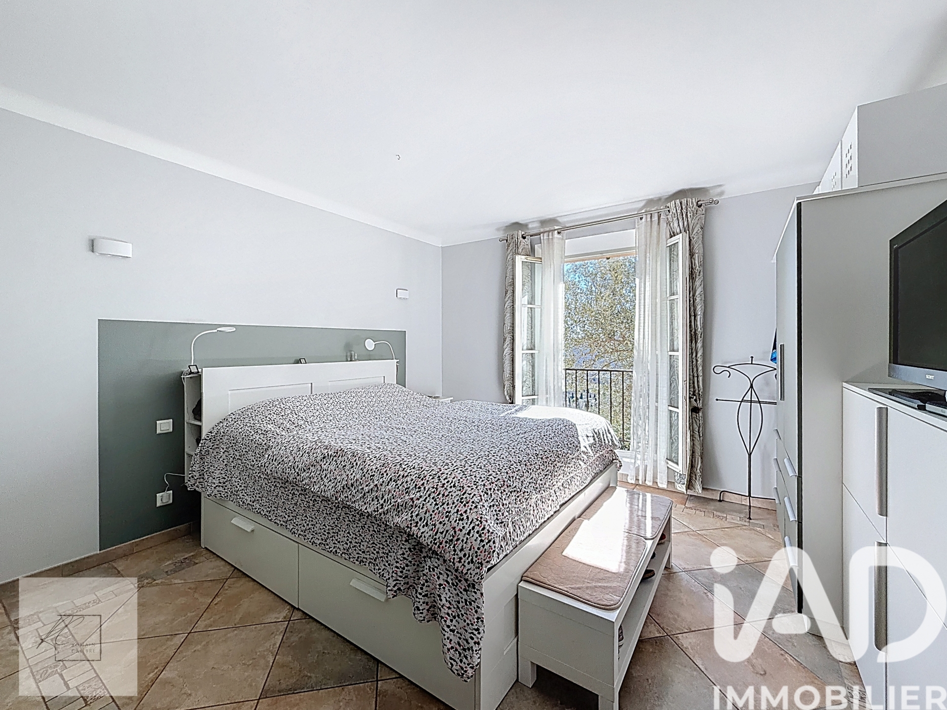 Vente maison à Montauroux (83440) : maison 6 pièces 214 m² — 13