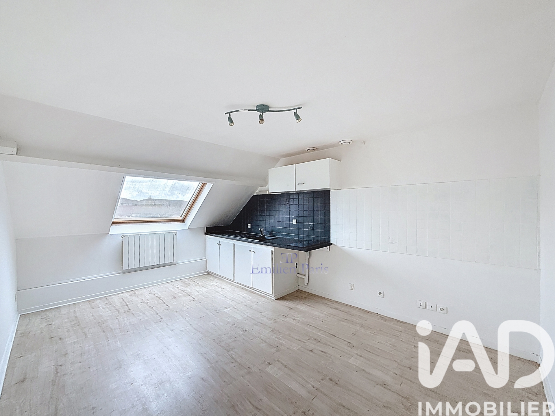 Appartement à Bonnières-sur-Seine