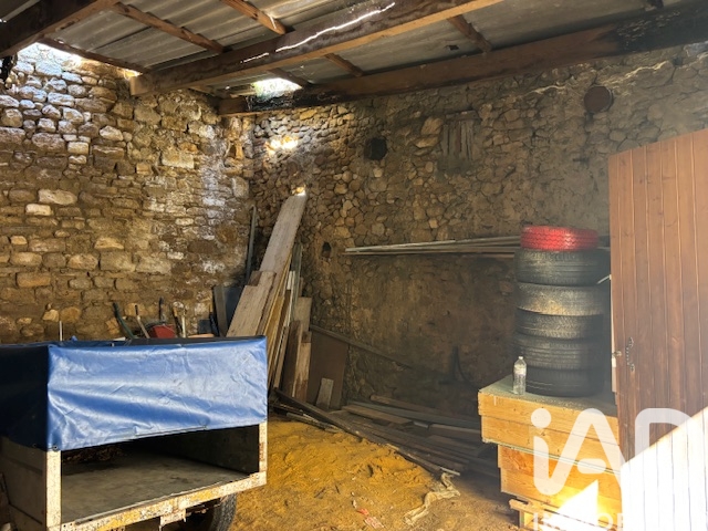 Vente maison à Fournès (30210) : maison 1 pièce 55 m² — 6