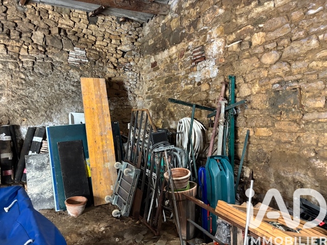 Vente maison à Fournès (30210) : maison 1 pièce 55 m² — 5