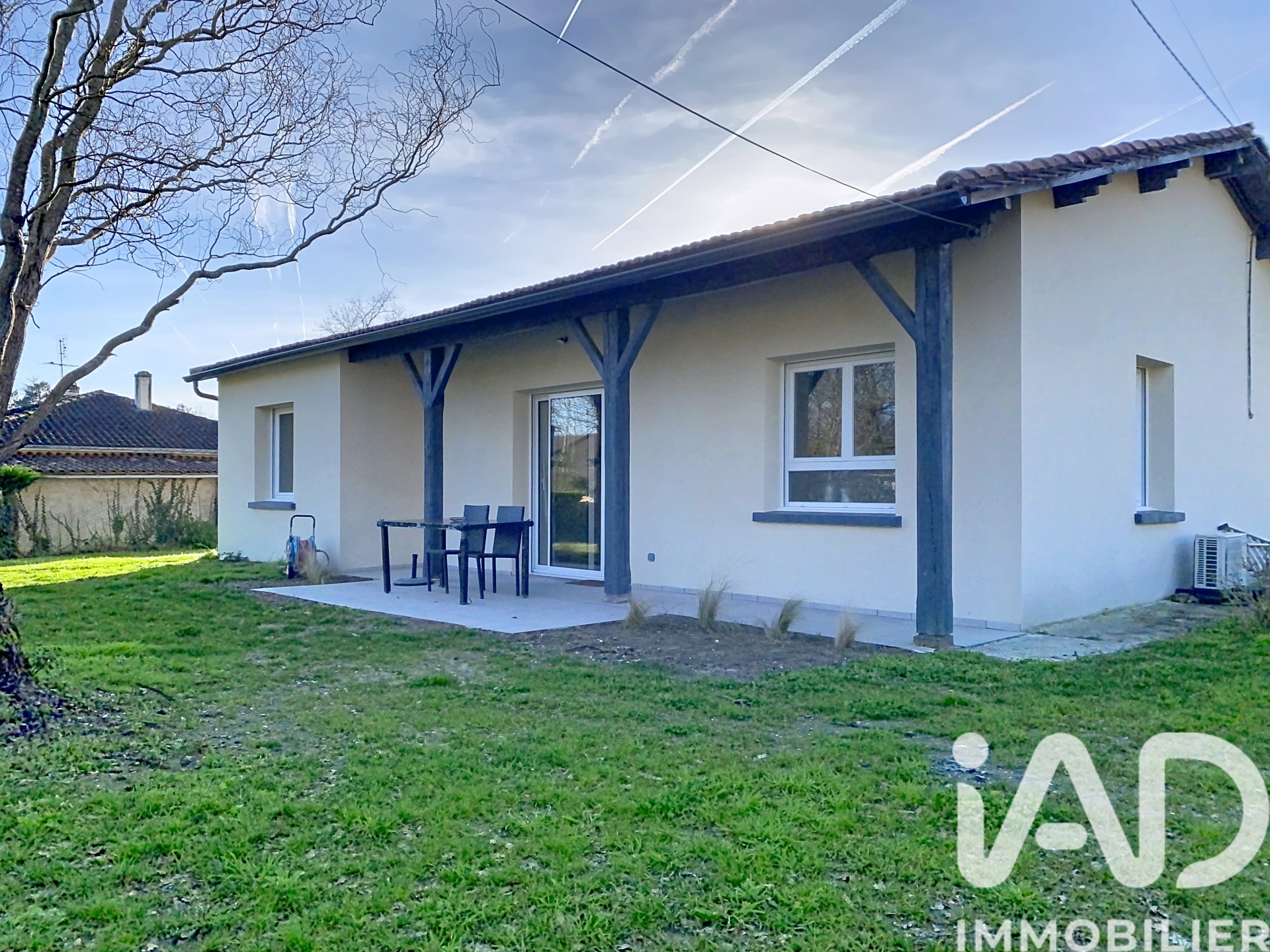 Vente maison à Saint — 16