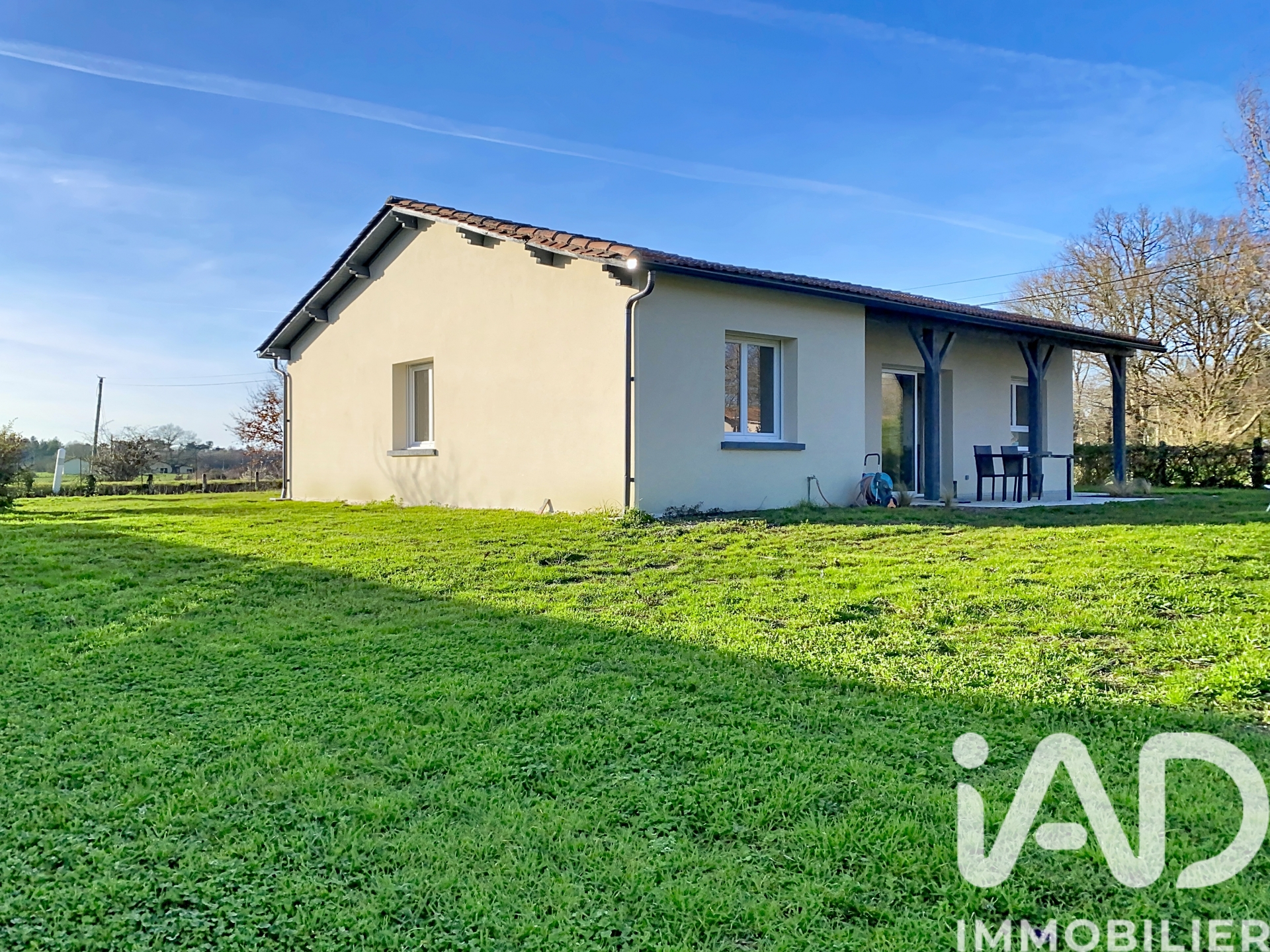 Vente maison à Saint — 20