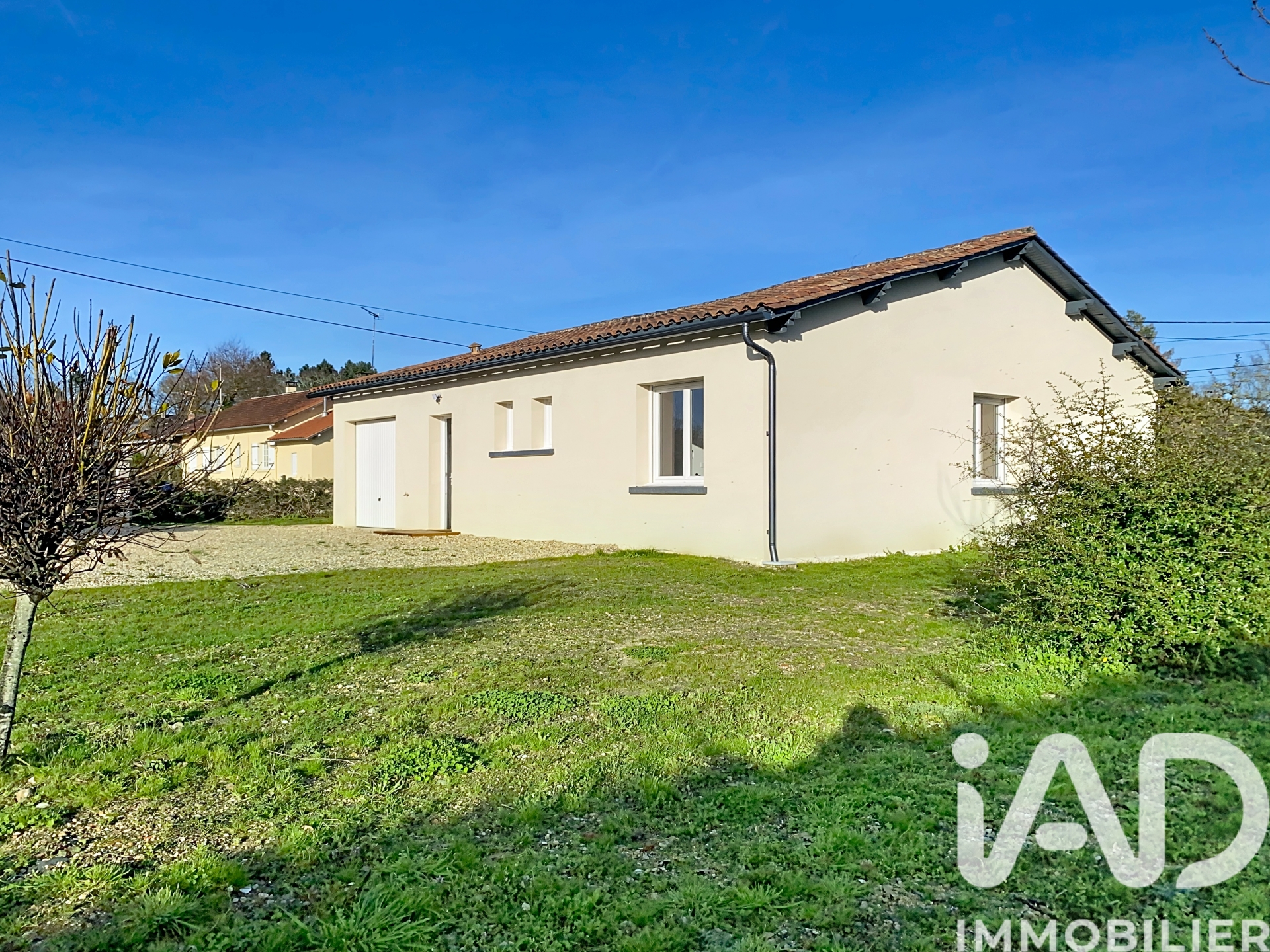 Vente maison à Saint — 19