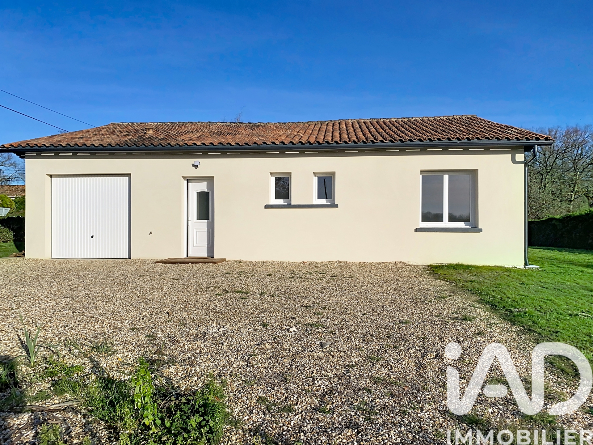 Vente maison à Saint — 18