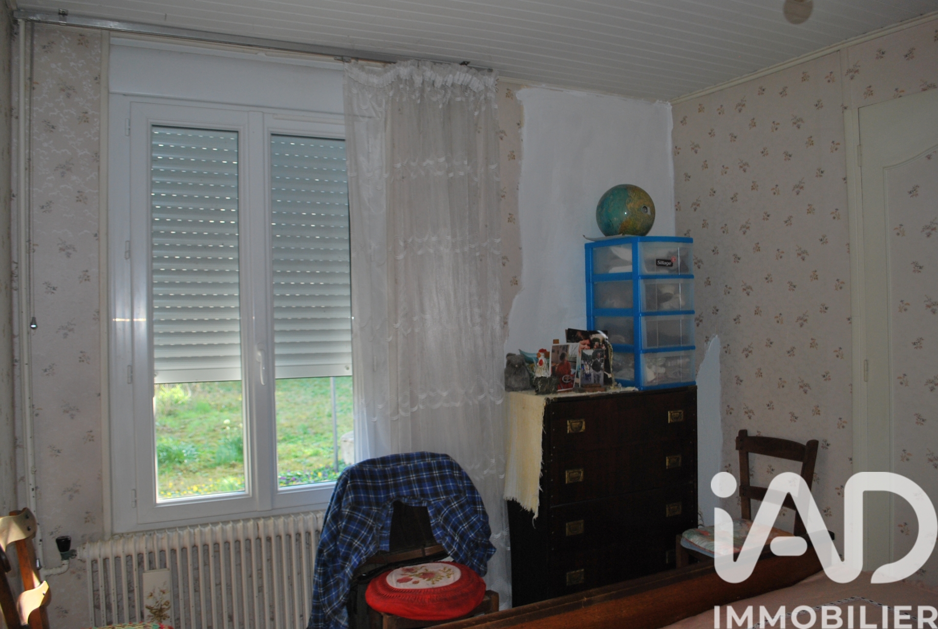 Vente maison à Pineuilh (33220) : maison de ville 4 pièces 100 m² — 5