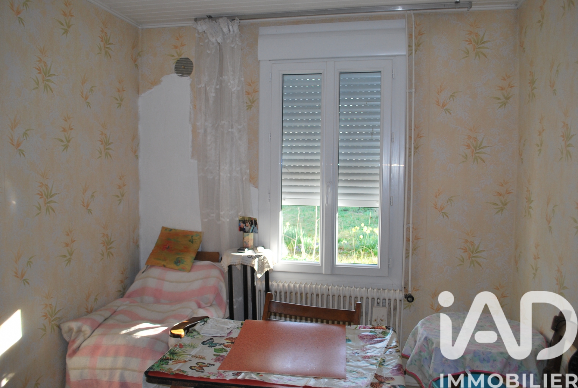Vente maison à Pineuilh (33220) : maison de ville 4 pièces 100 m² — 6
