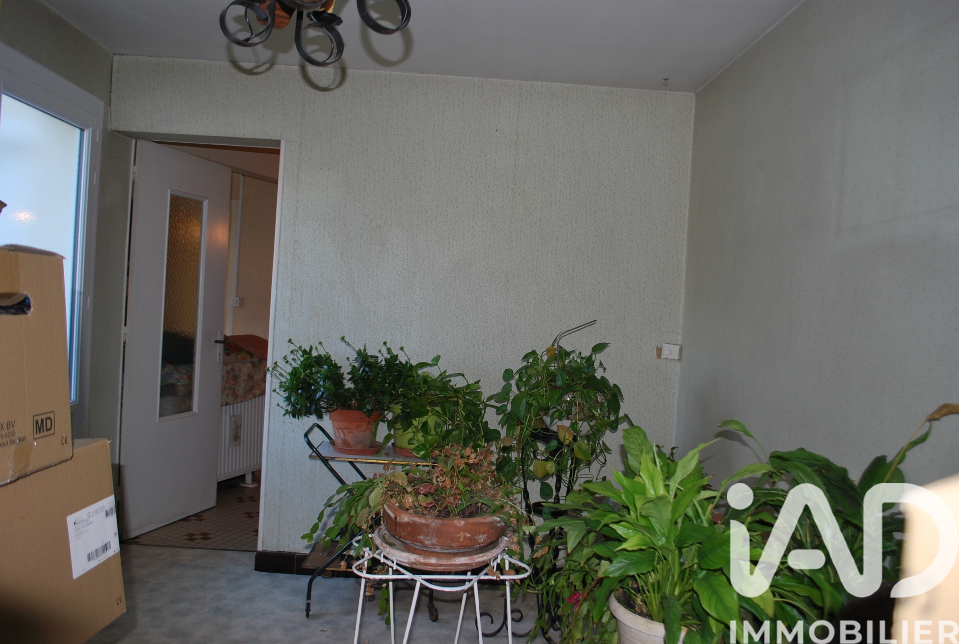 Vente maison à Pineuilh (33220) : maison de ville 4 pièces 100 m² — 7