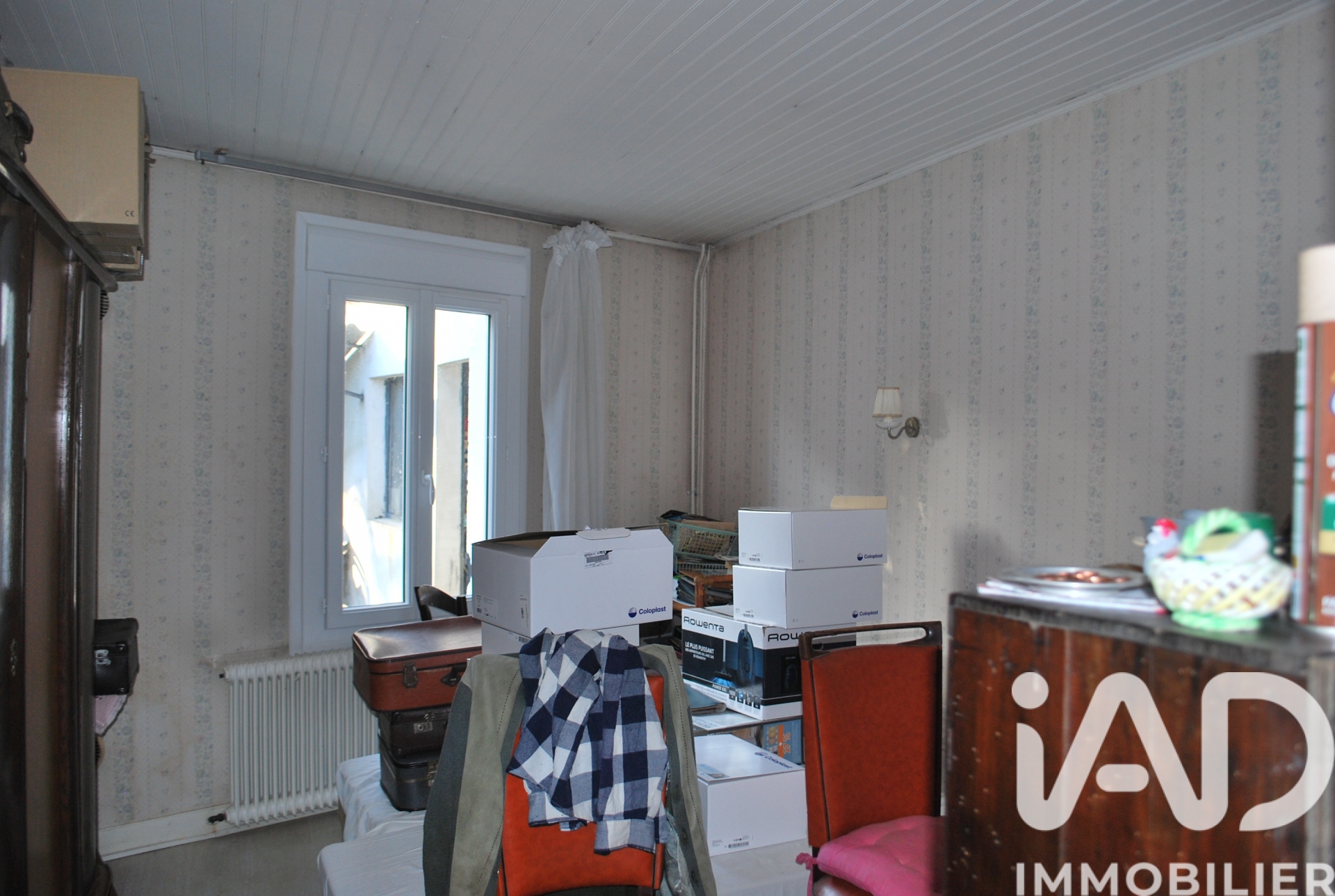 Vente maison à Pineuilh (33220) : maison de ville 4 pièces 100 m² — 8