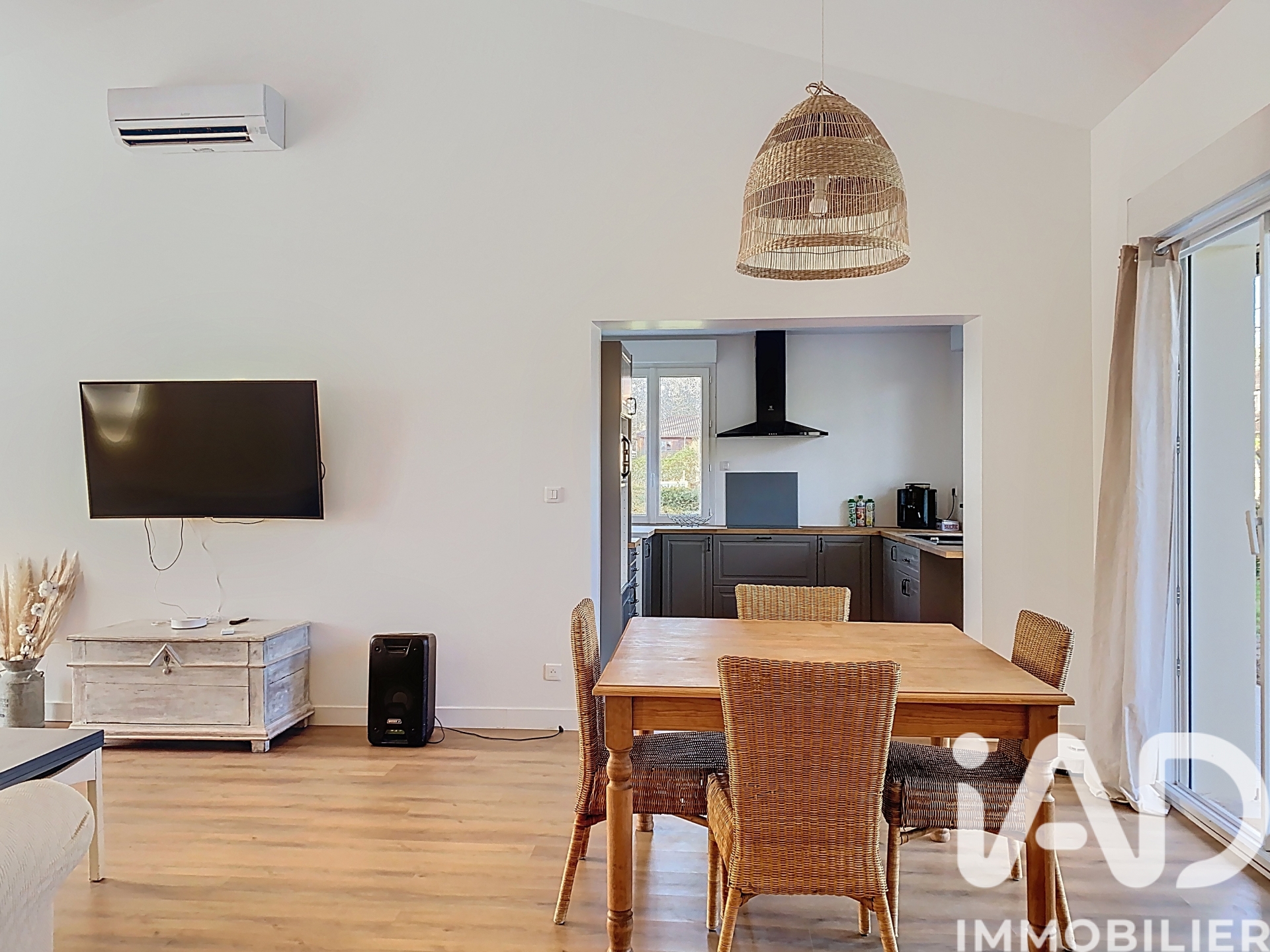 Vente maison à Saint — 4