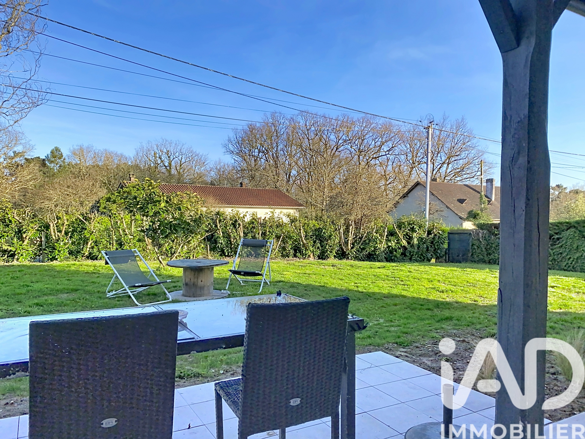 Vente maison à Saint — 17