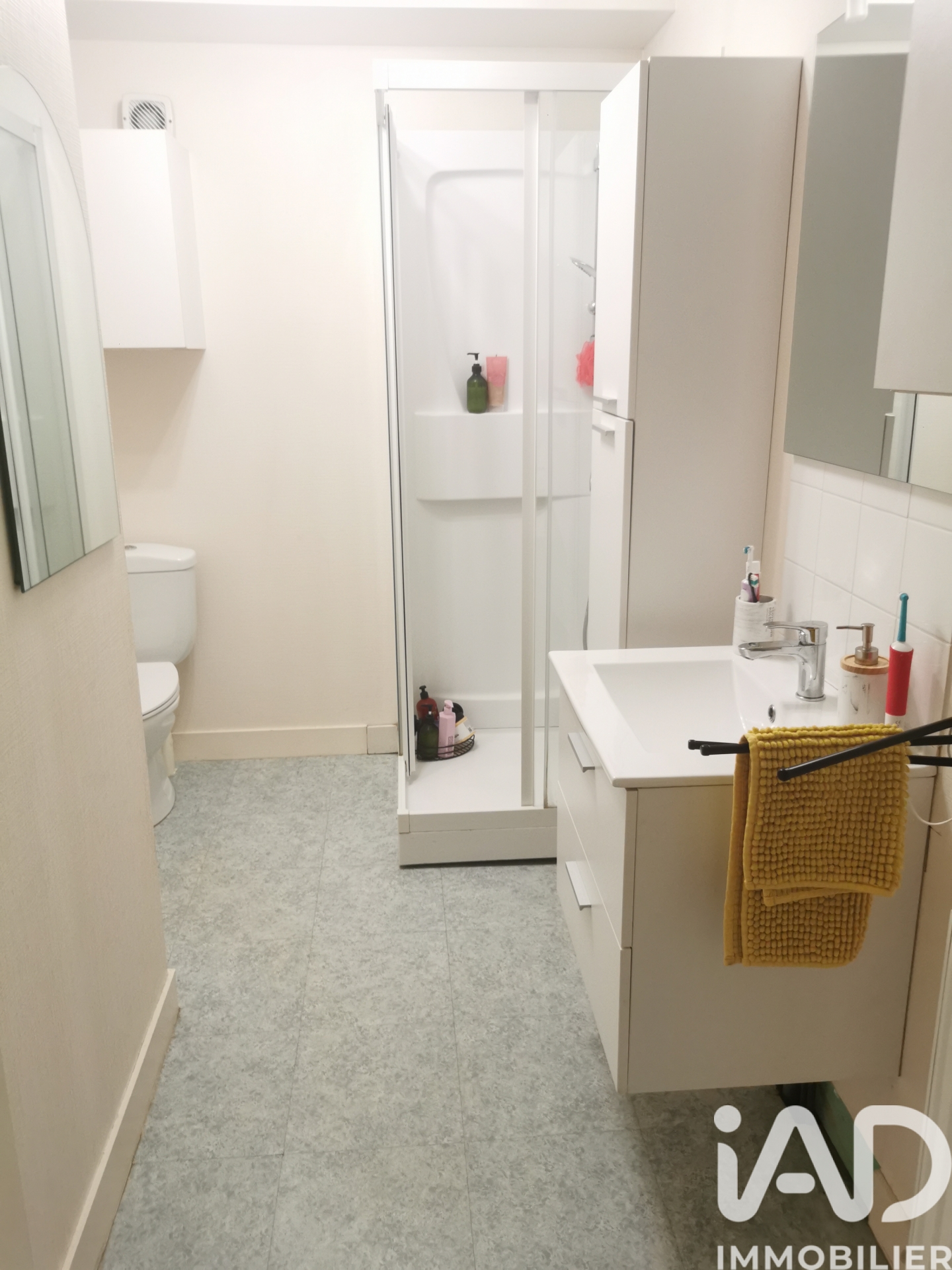 Vente maison à Connerré (72160) : maison de ville 6 pièces 134 m² — 4