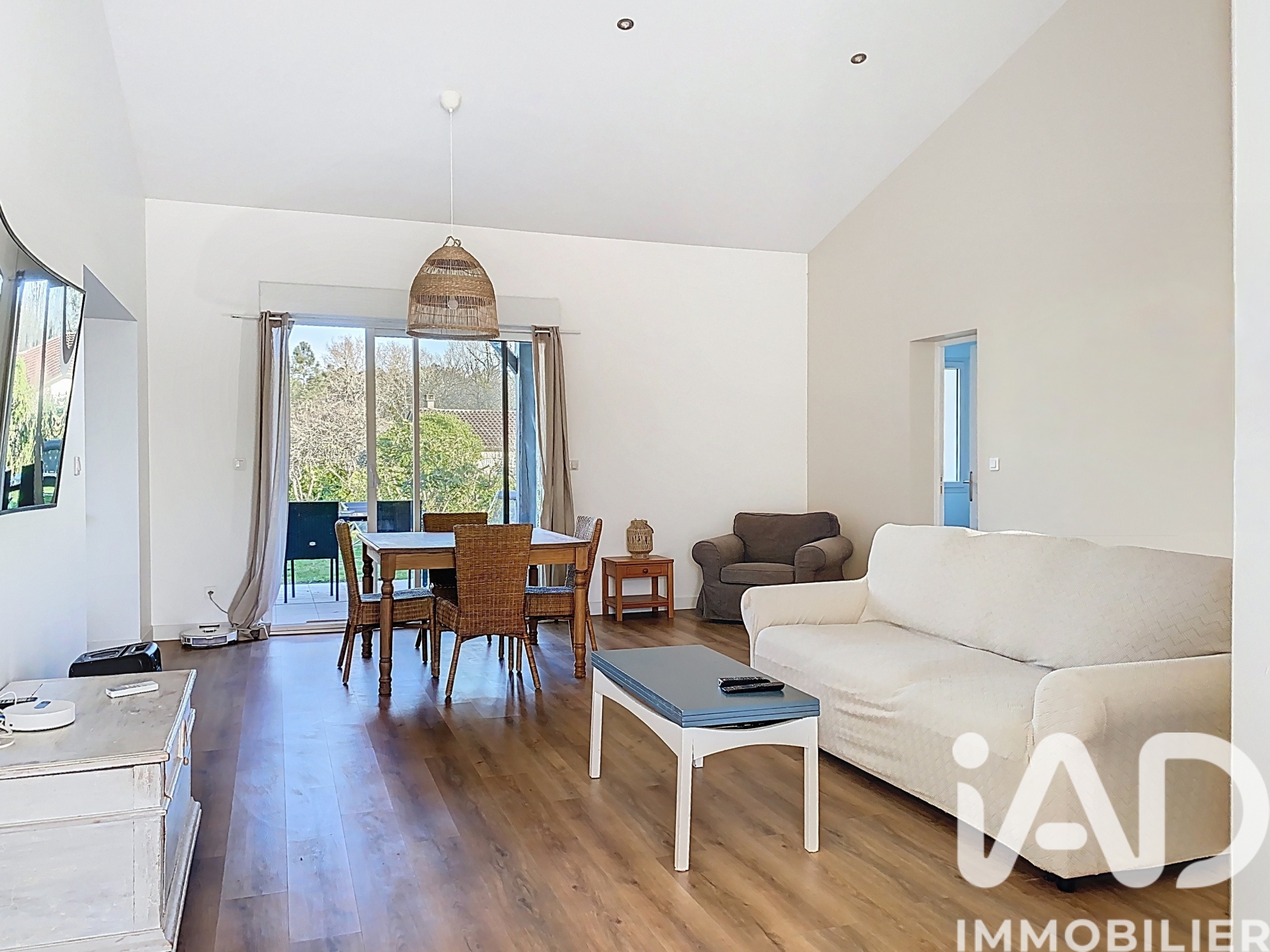 Vente maison à Saint — 7