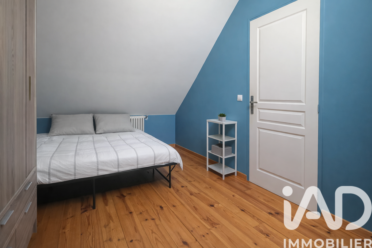 Vente maison à Cronat (71140) : maison 4 pièces 92 m² — 6