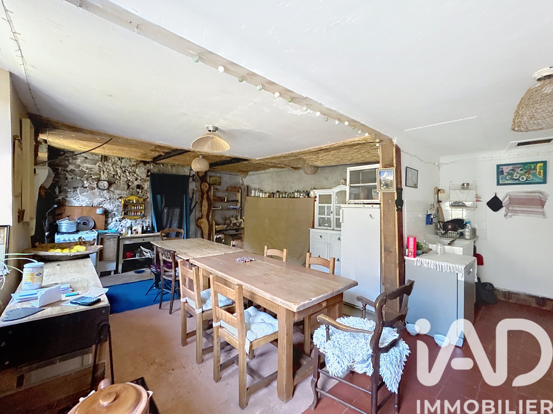 Vente maison à Saint — 5