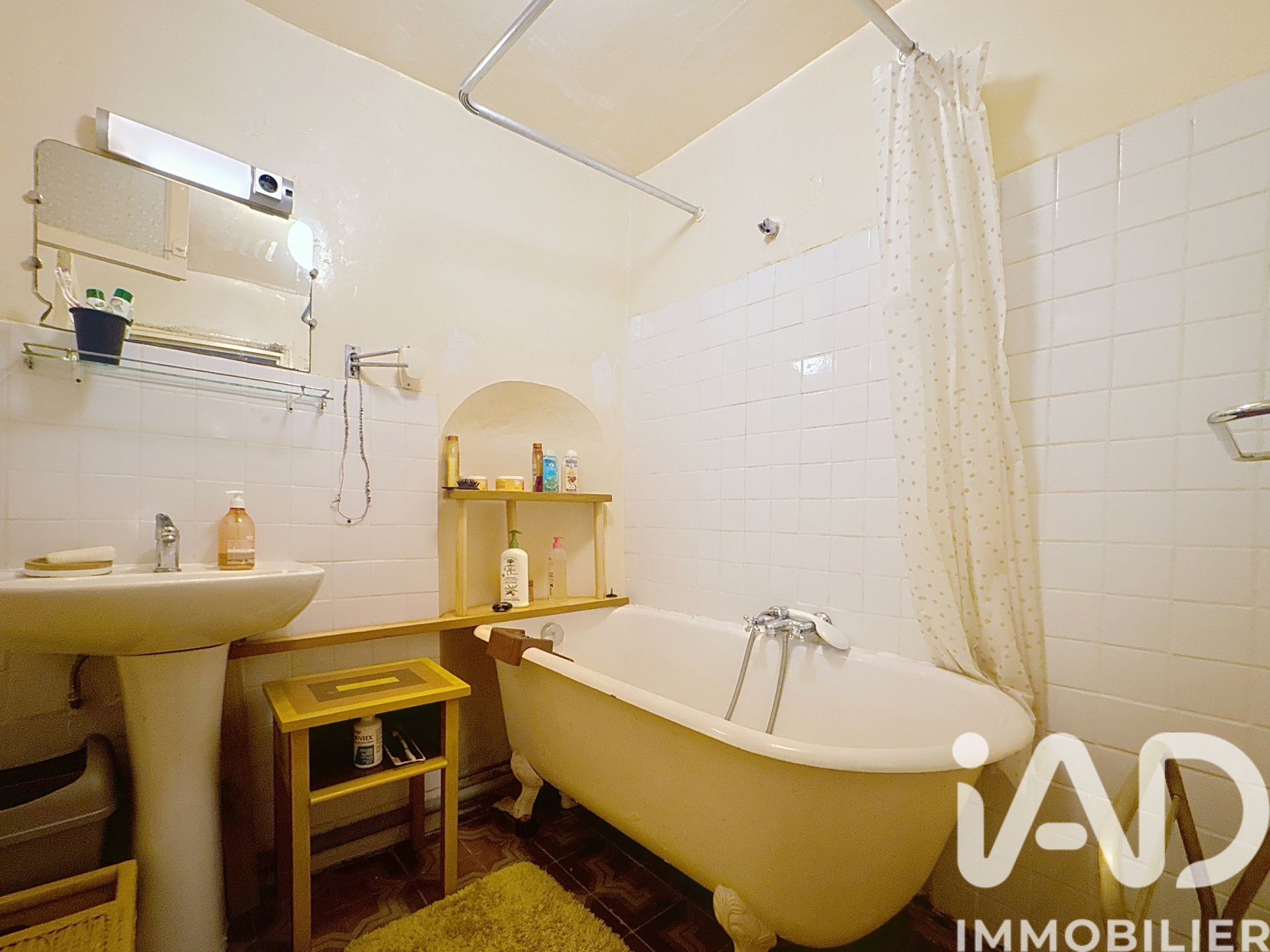 Vente maison à Saint — 11