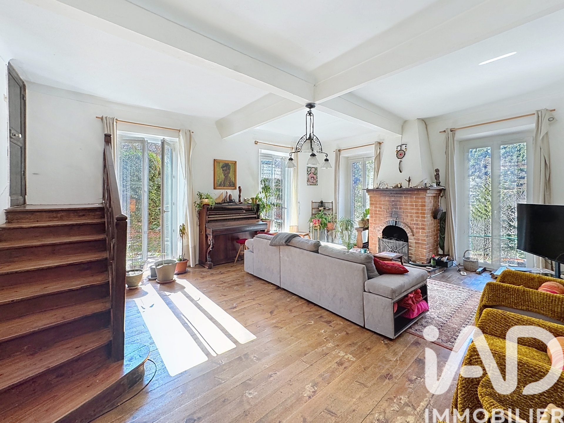 Vente maison à Saint — 6