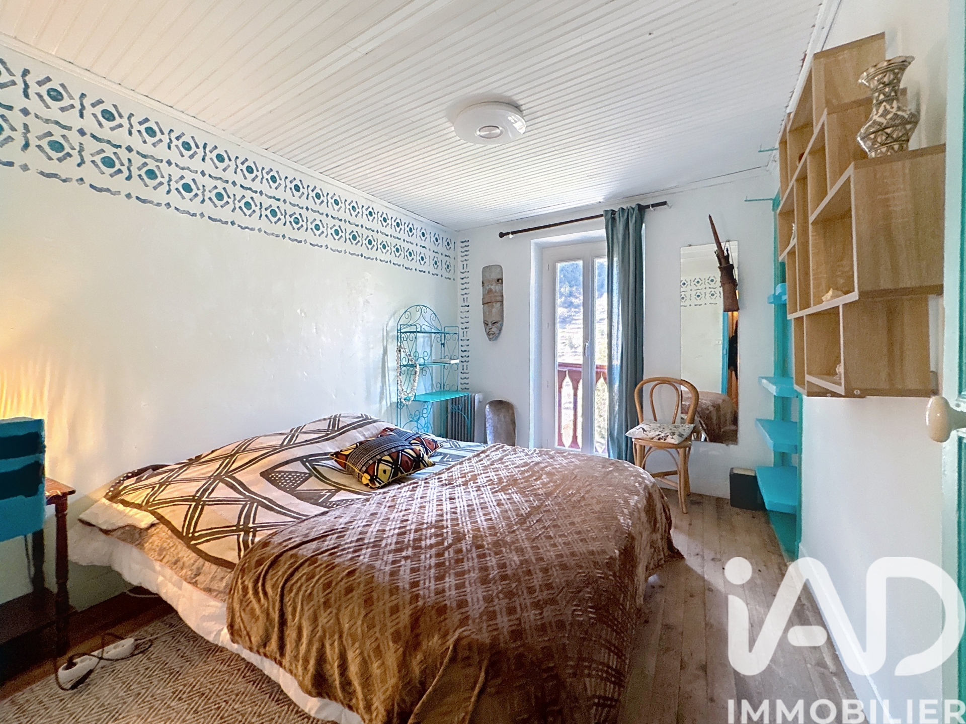 Vente maison à Saint — 13